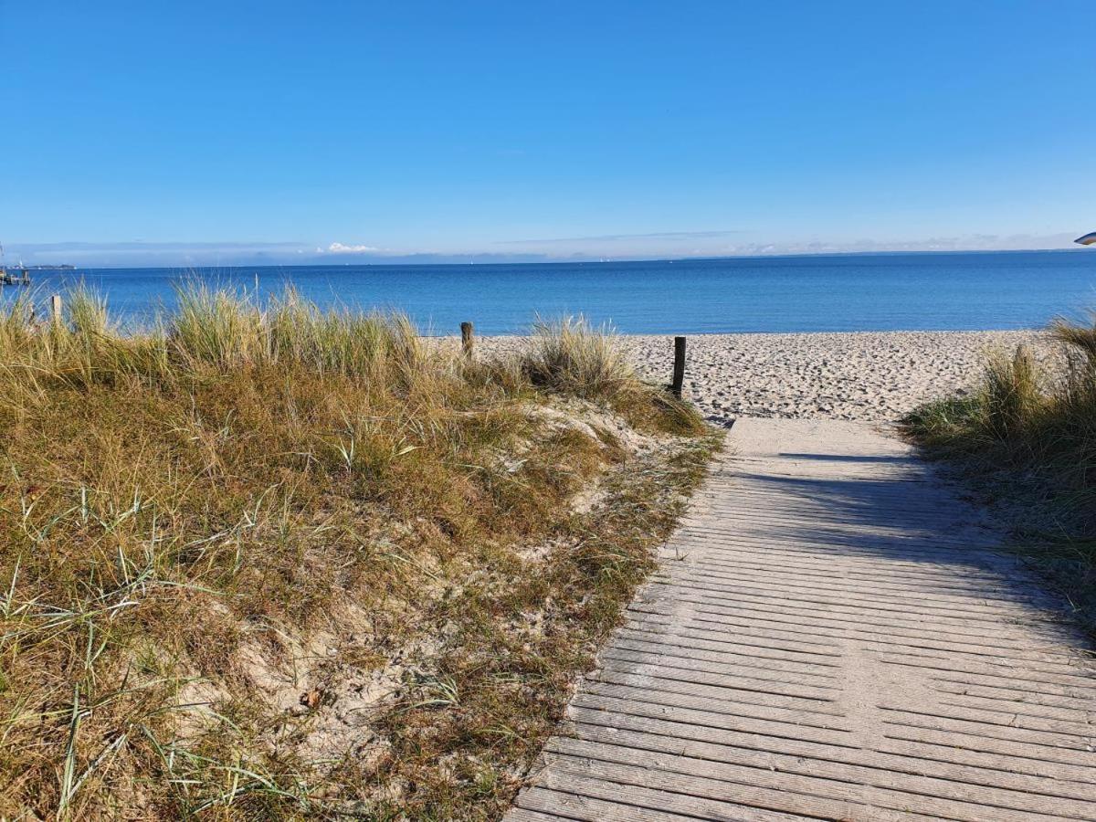 Neue Liebe Haffkrug 1 view 5