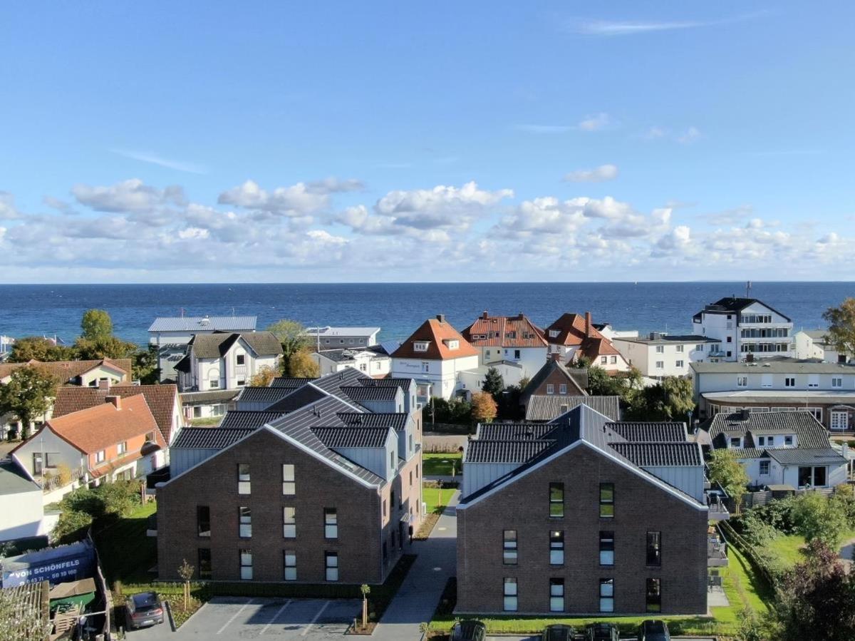 Hotel Dahmer Strand 12 - MEERESBRISE - Image 1