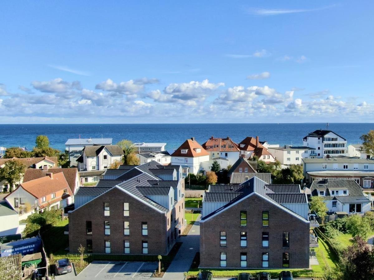 Hotel Dahmer Strand 6 - Image 1