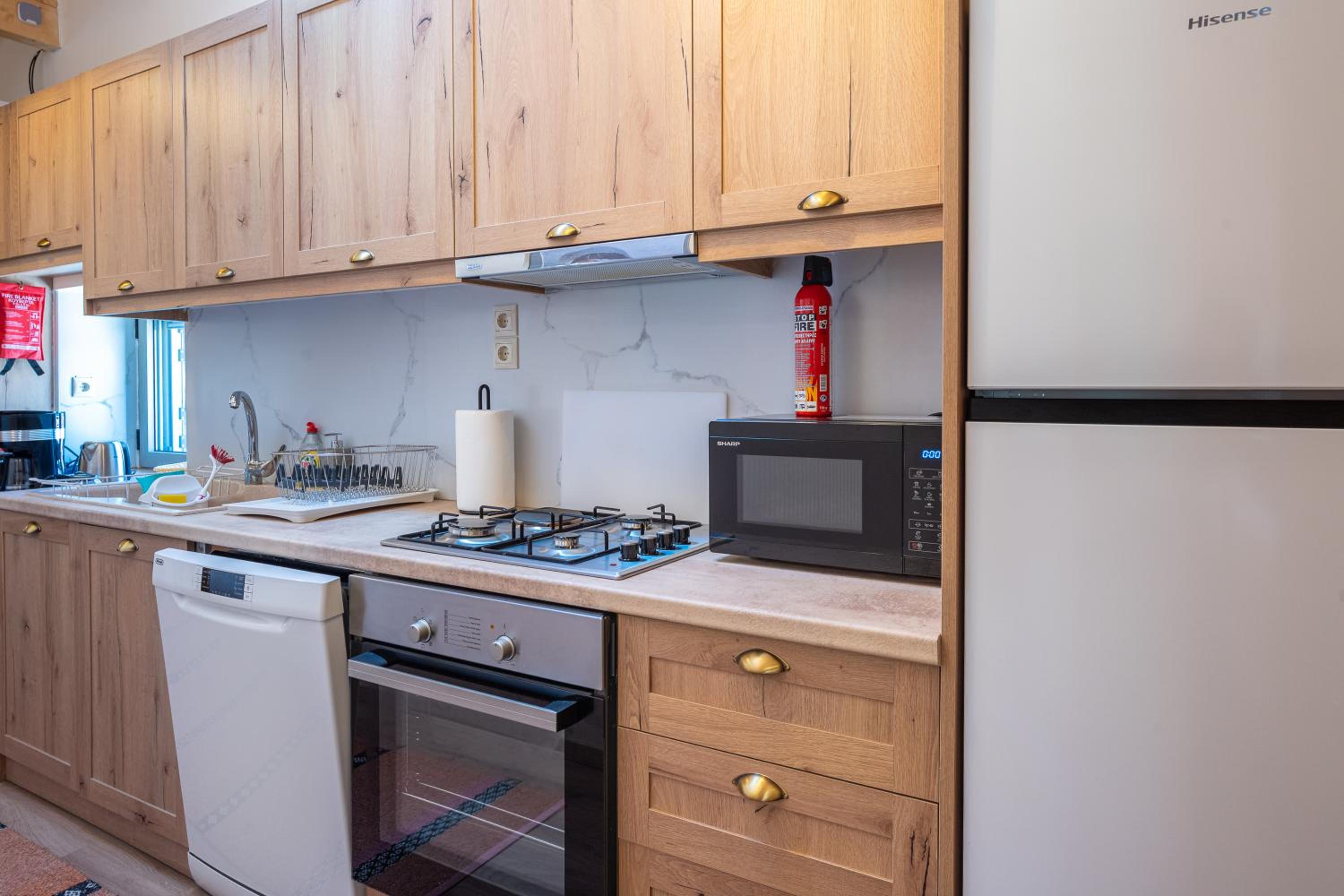 AROANIA suites