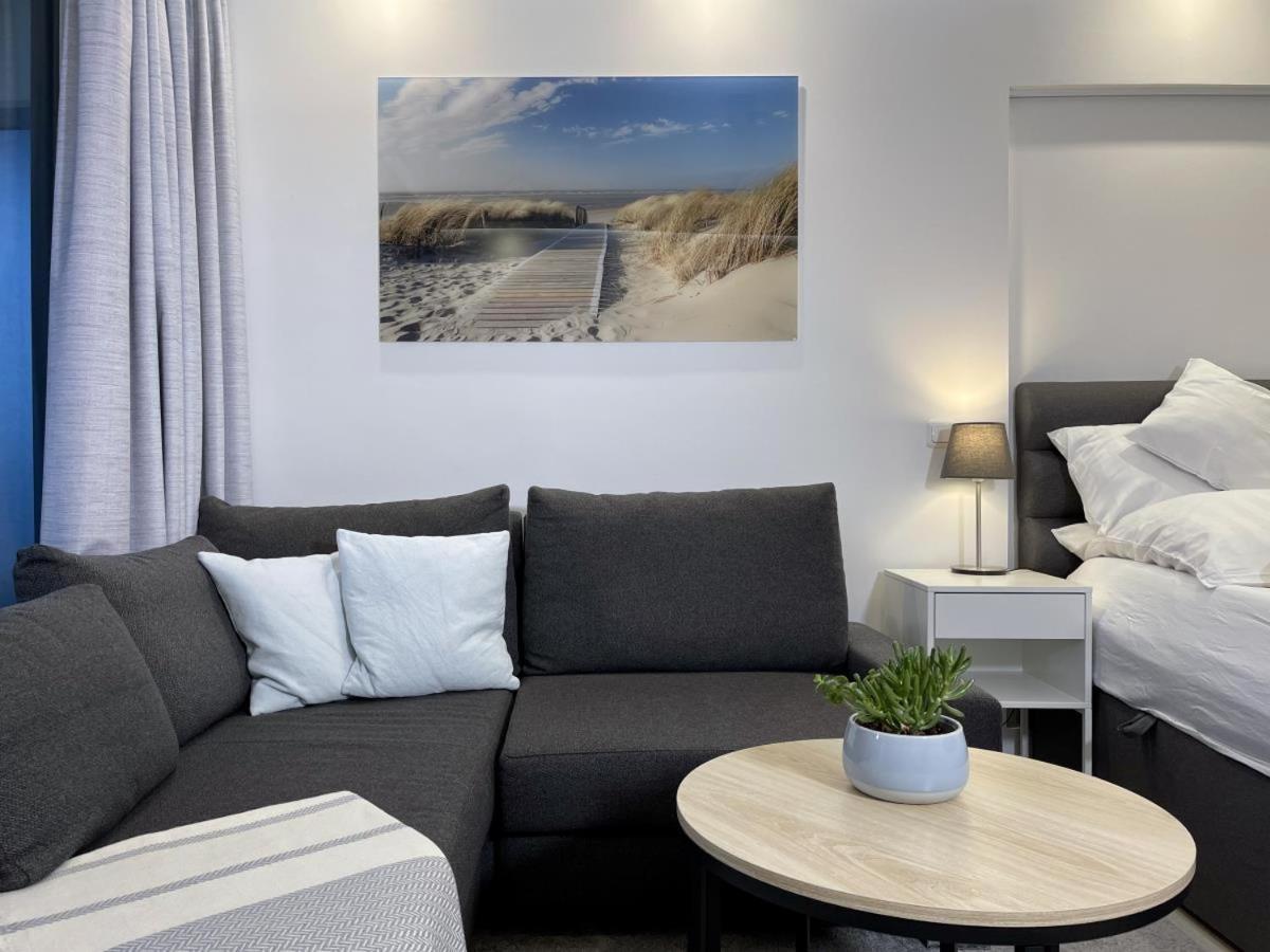 Maritim Residenz 6 - Sea Lounge view 5