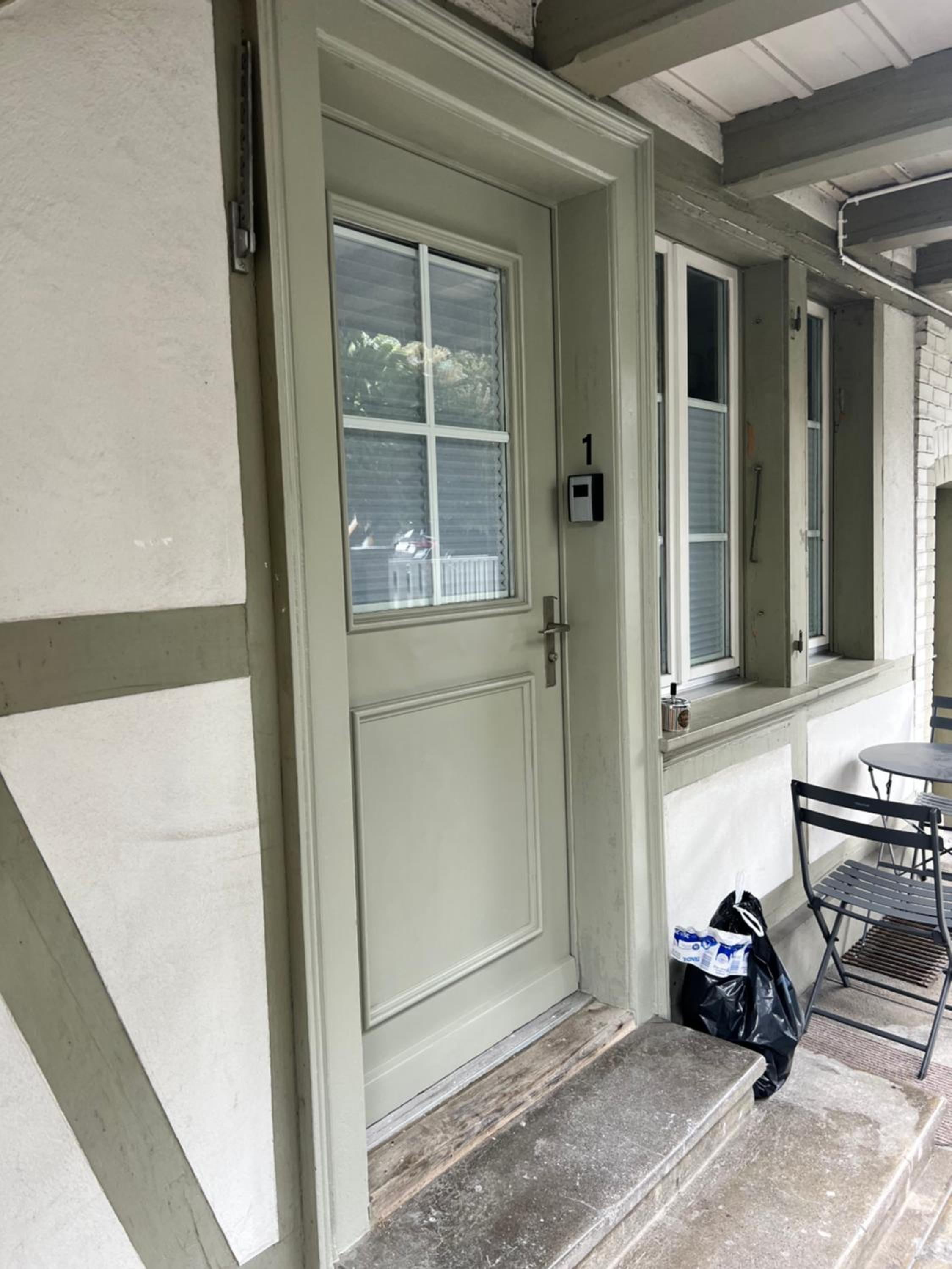 Union Apartments Bern-Belp