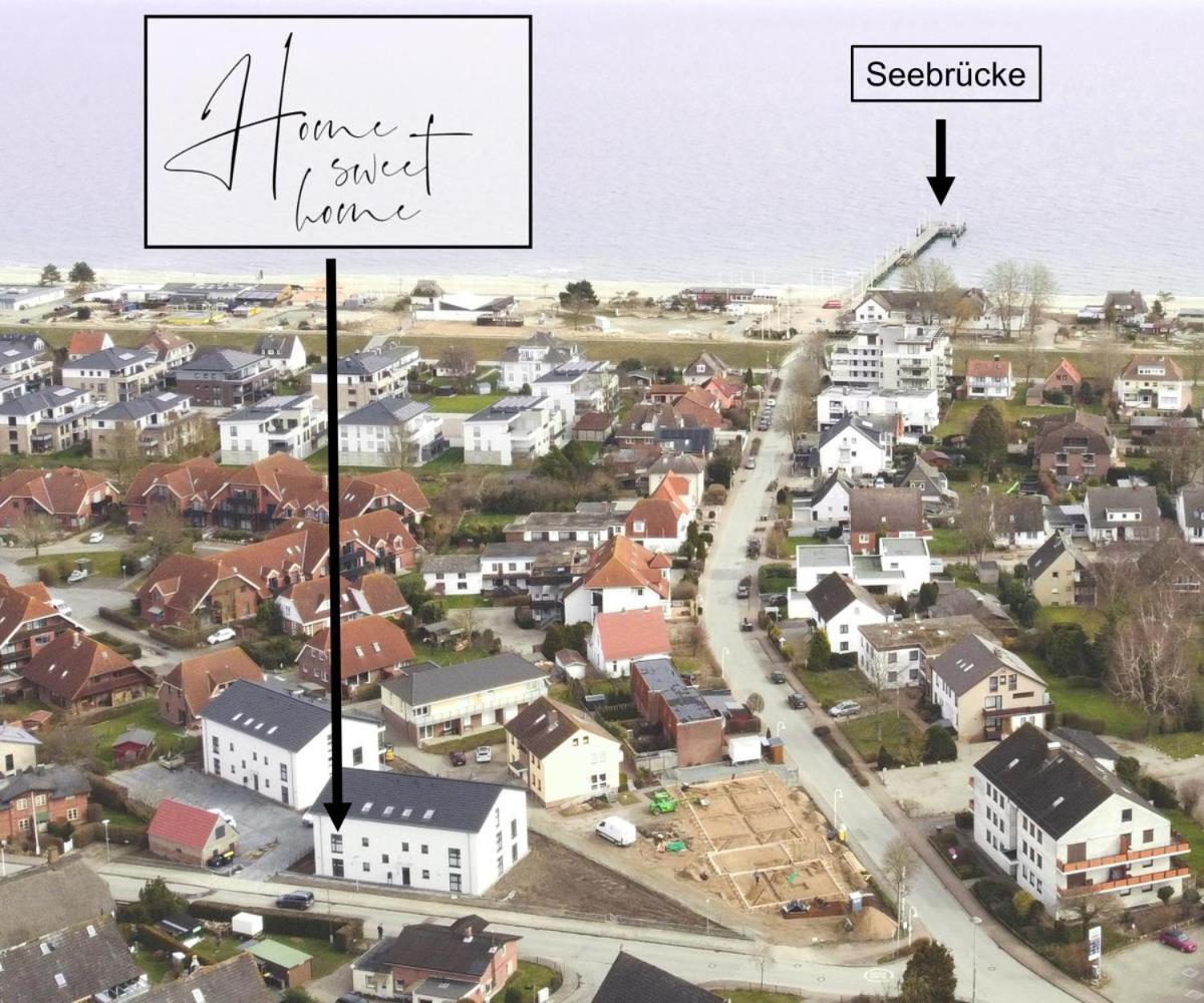 Dahmer Dünen 4 - Home Sweet Home