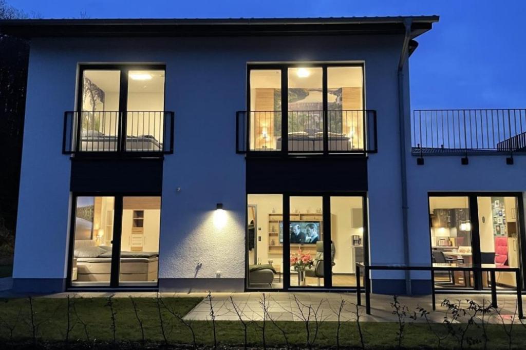 Sonnenweg 31 - HAUS DIEMELSEE