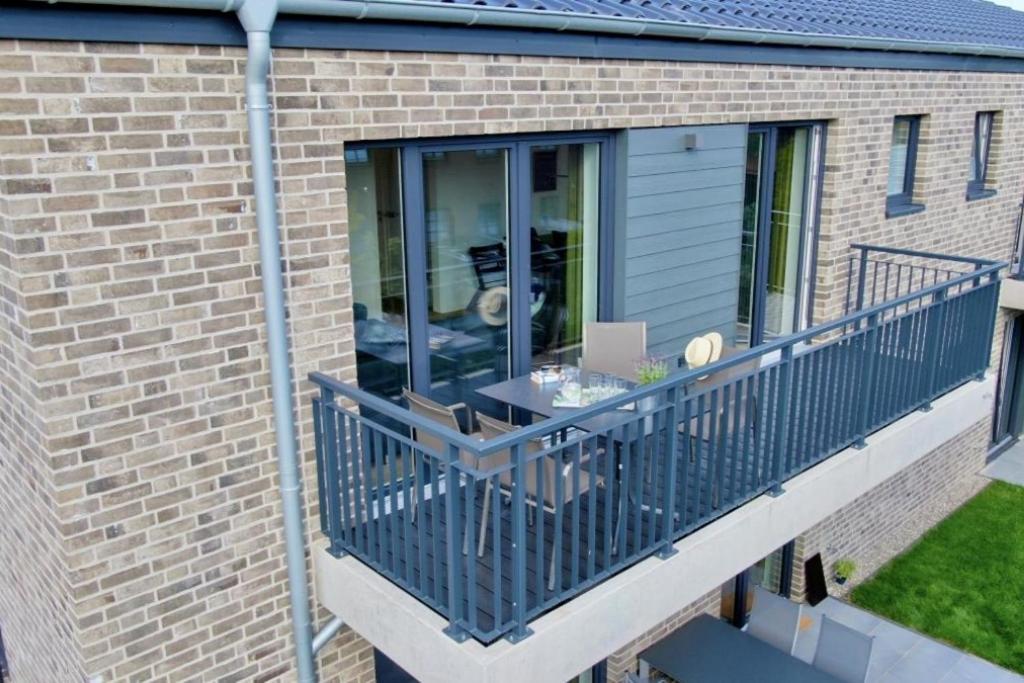 Hotel Refugium 3 - Image 1