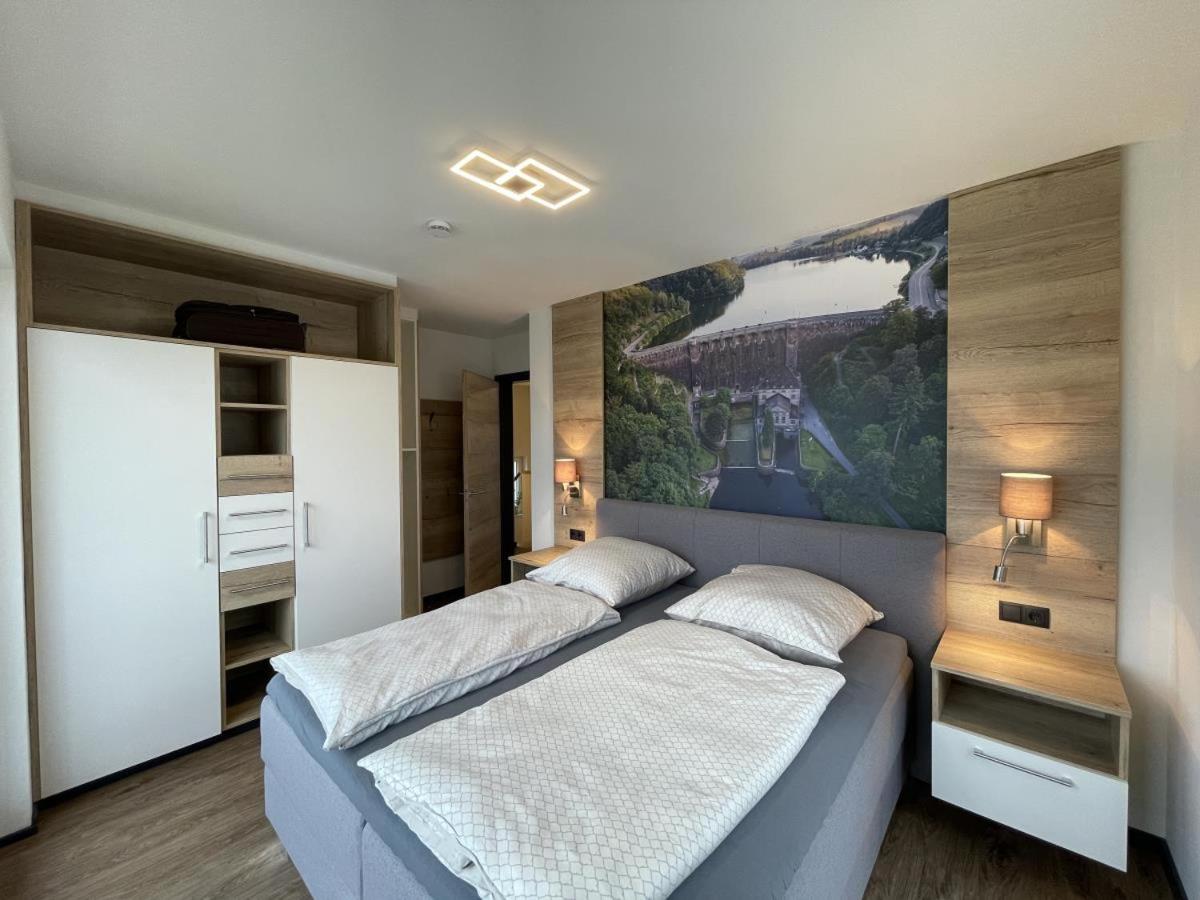 Sonnenweg 31 - HAUS DIEMELSEE