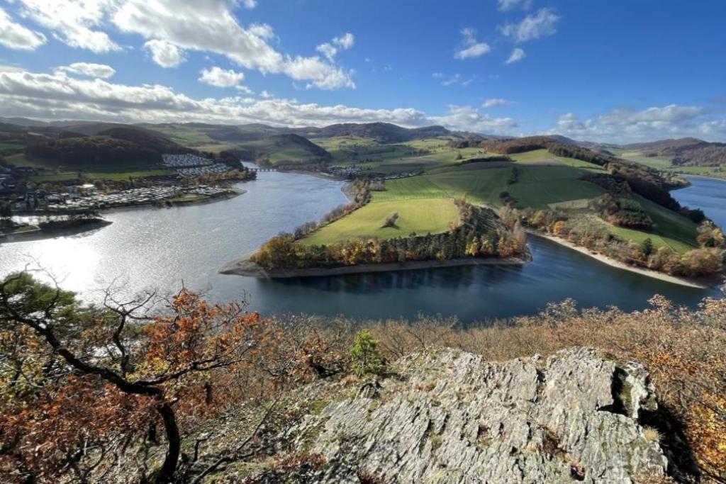 Sonnenweg 31 - HAUS DIEMELSEE