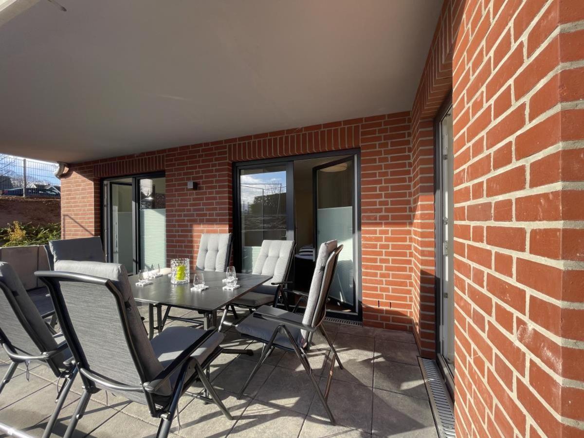 Hotel Hansehaus 16 - Image 1