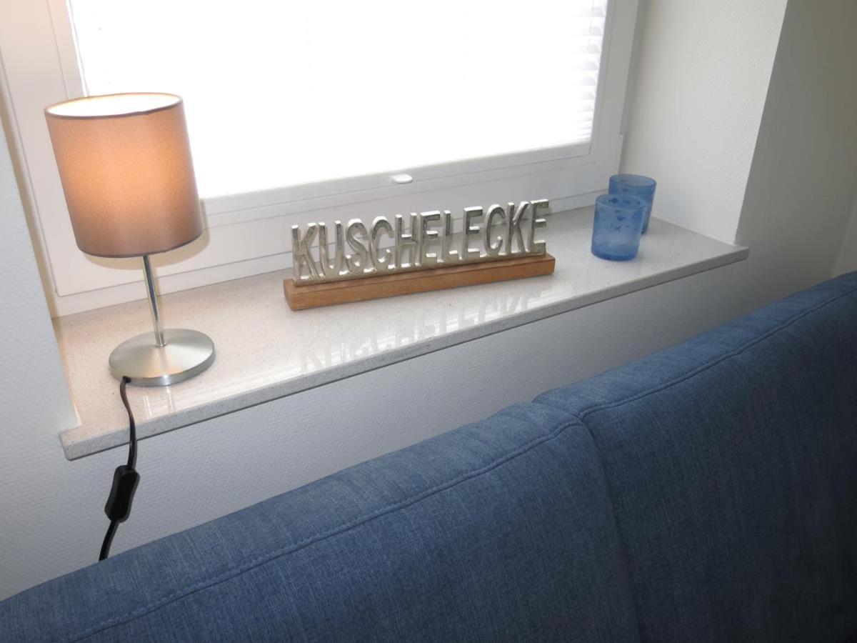 Am Kutterhafen 4 - DAT VISCHERHUUS