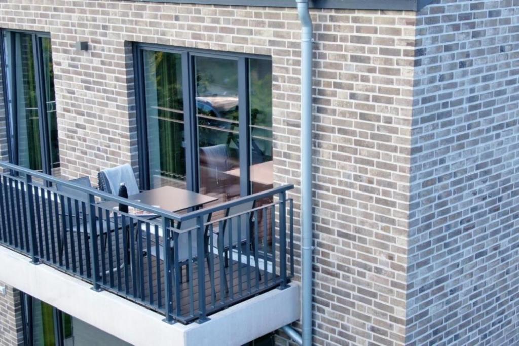 Hotel Refugium 4 - Image 1