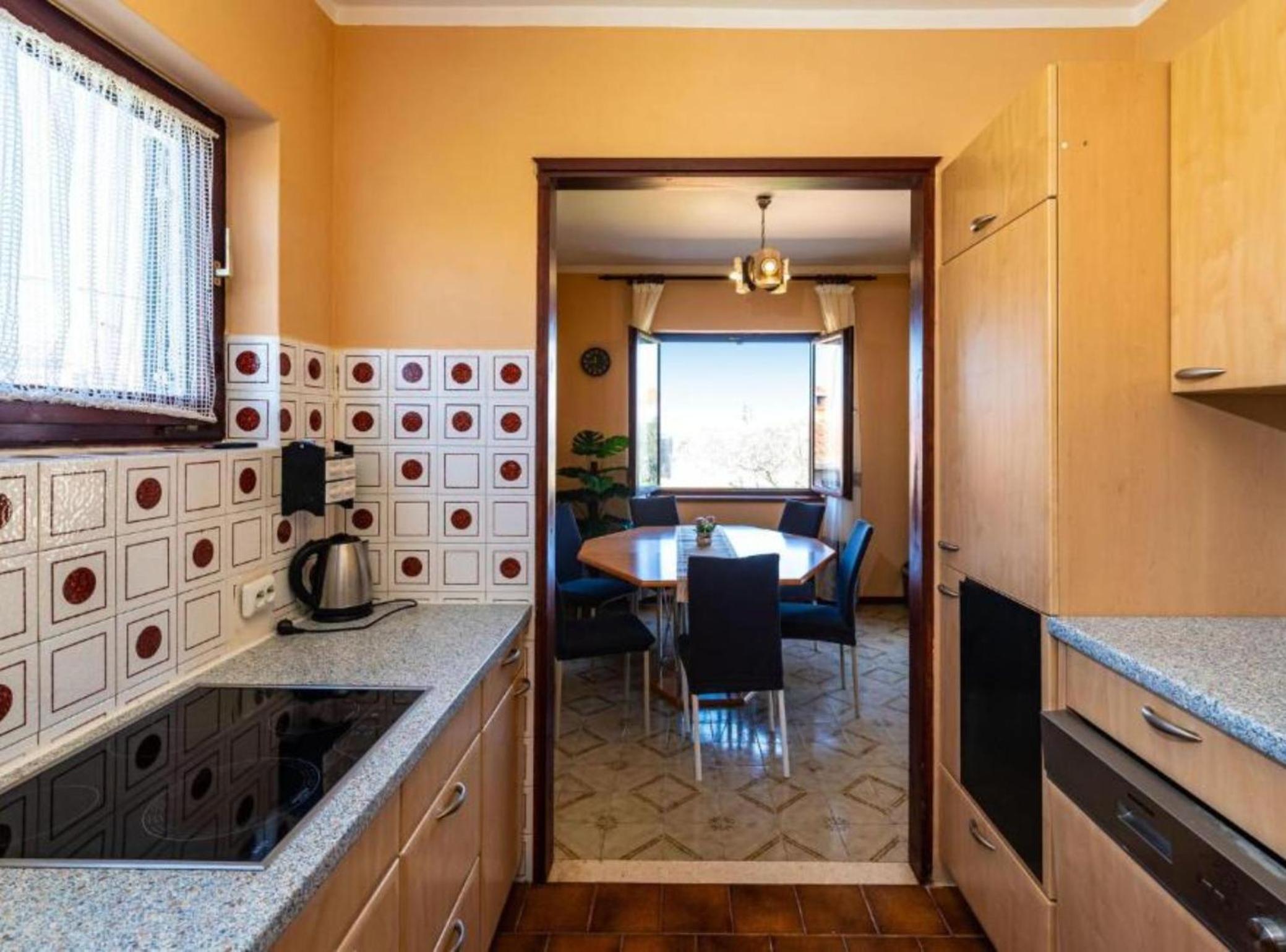 Apartment Serđa