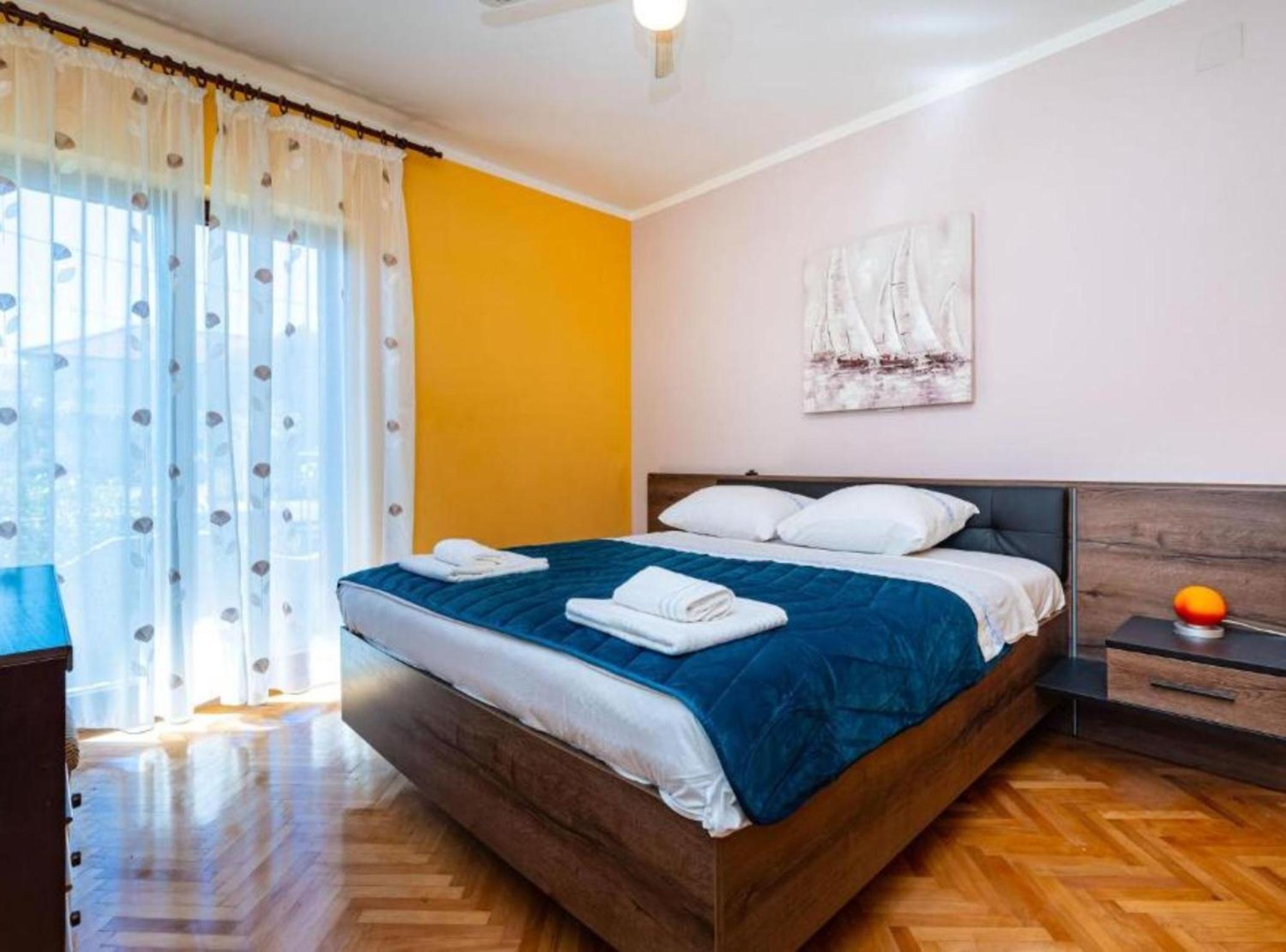 Apartment Serđa