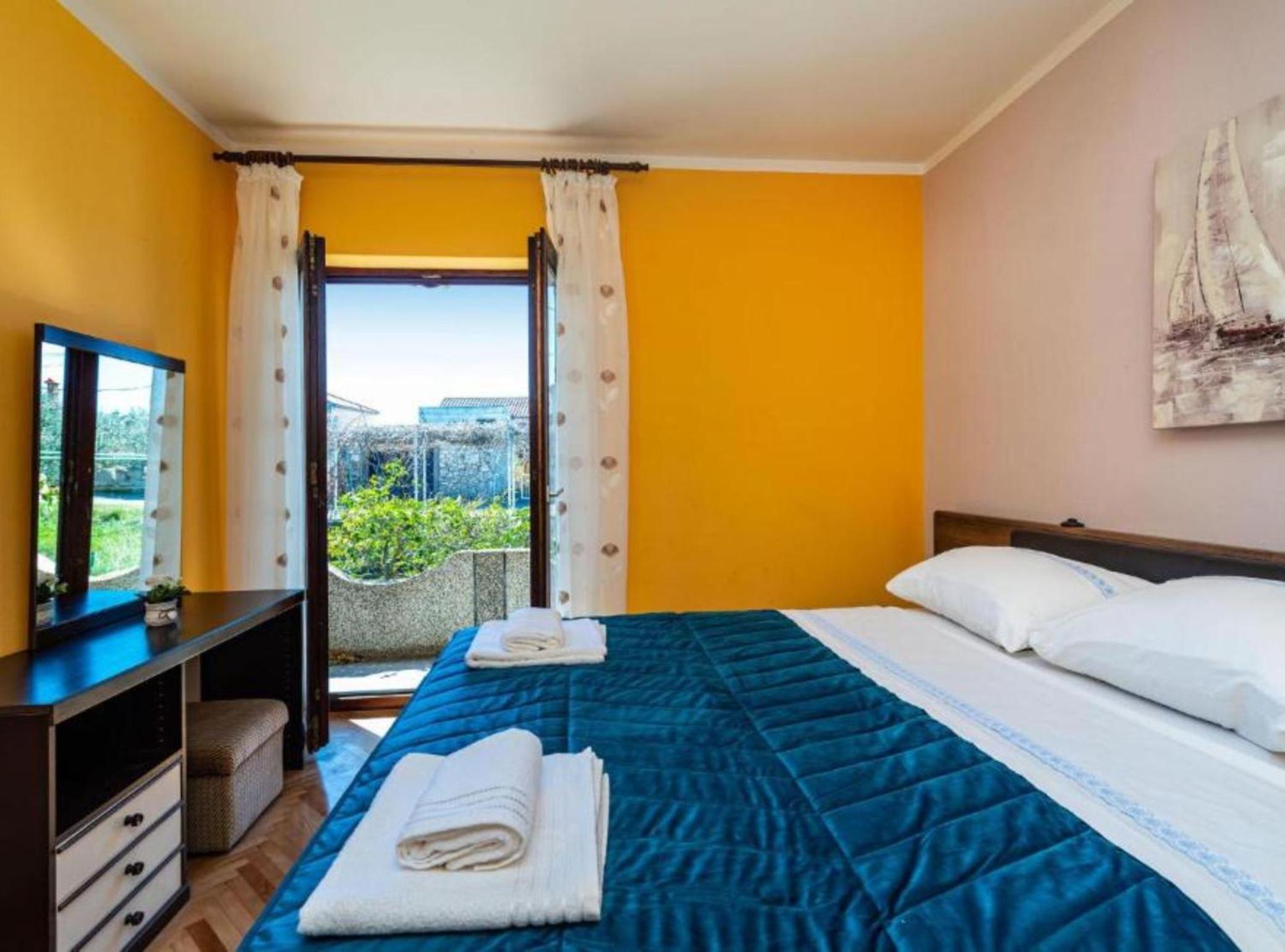 Apartment Serđa