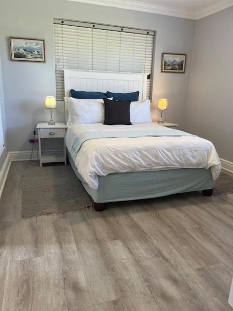 Stoneridge Large Family Cottage