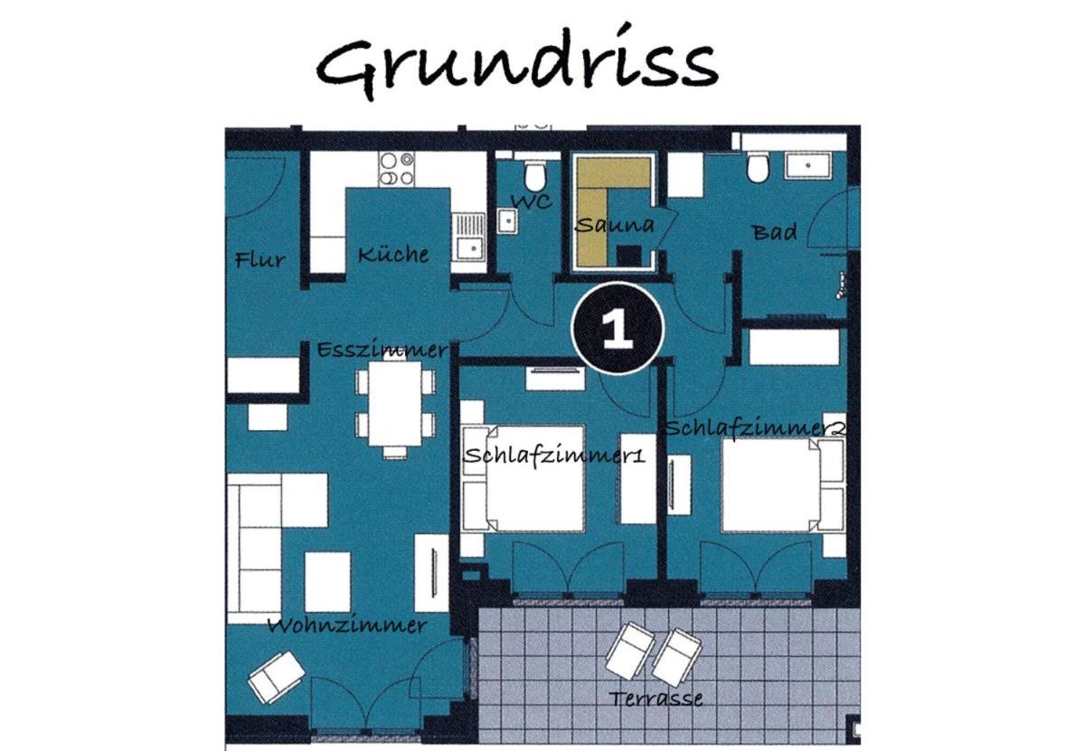 Hansehaus 1 - ANKERPLATZ