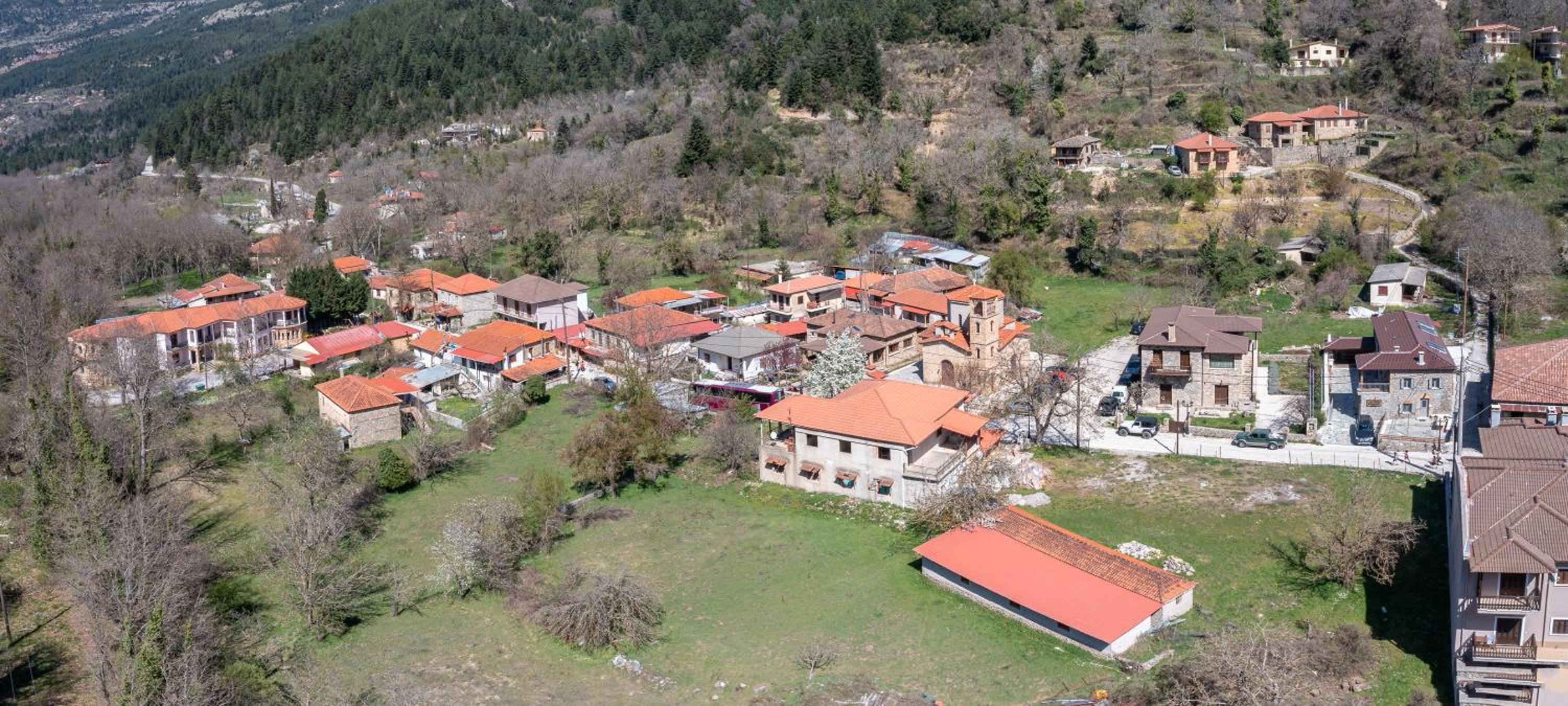 AROANIA suites