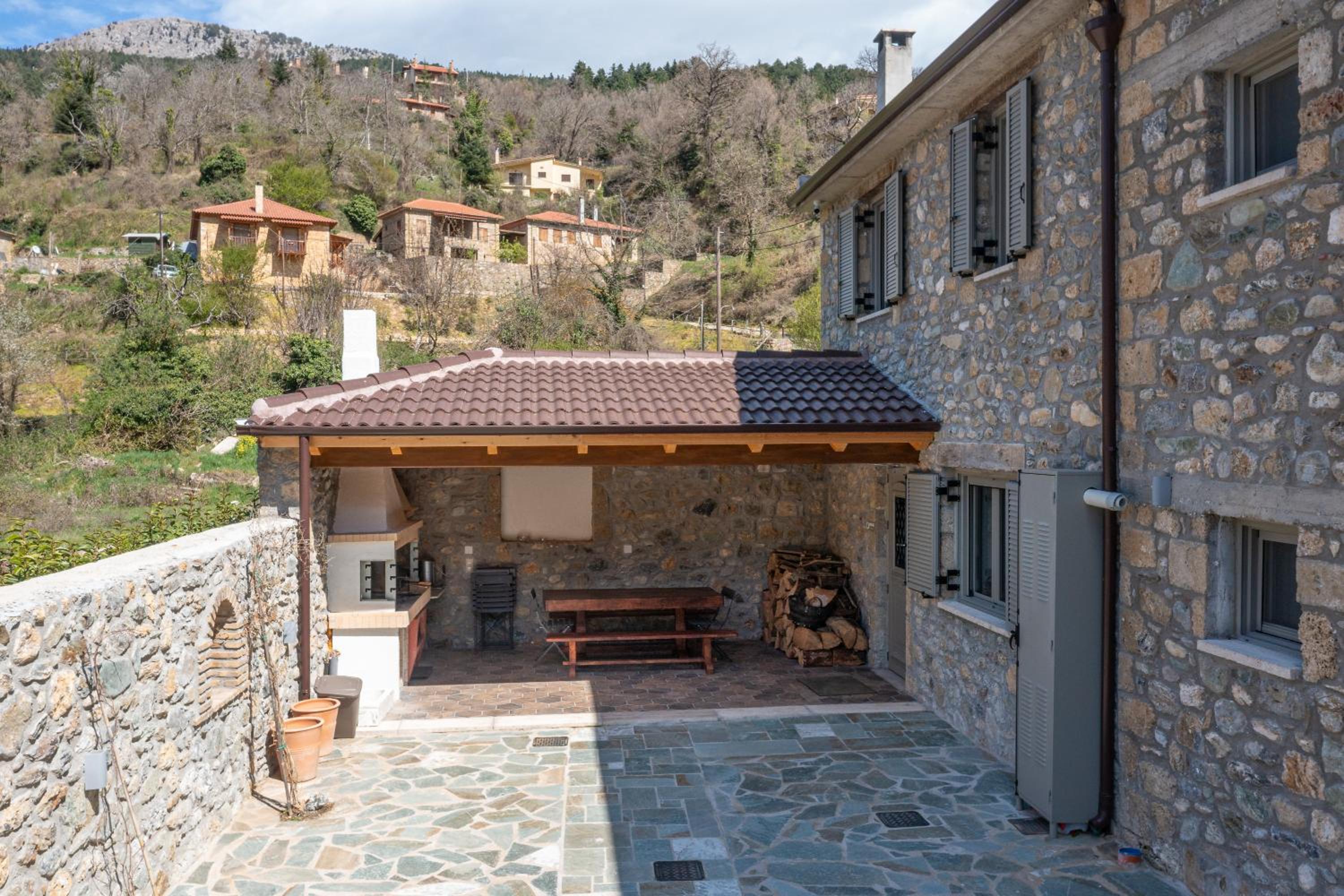 AROANIA suites