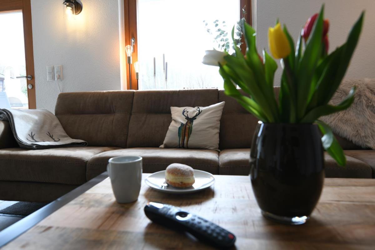 GRETE - Haus Sonnenblick