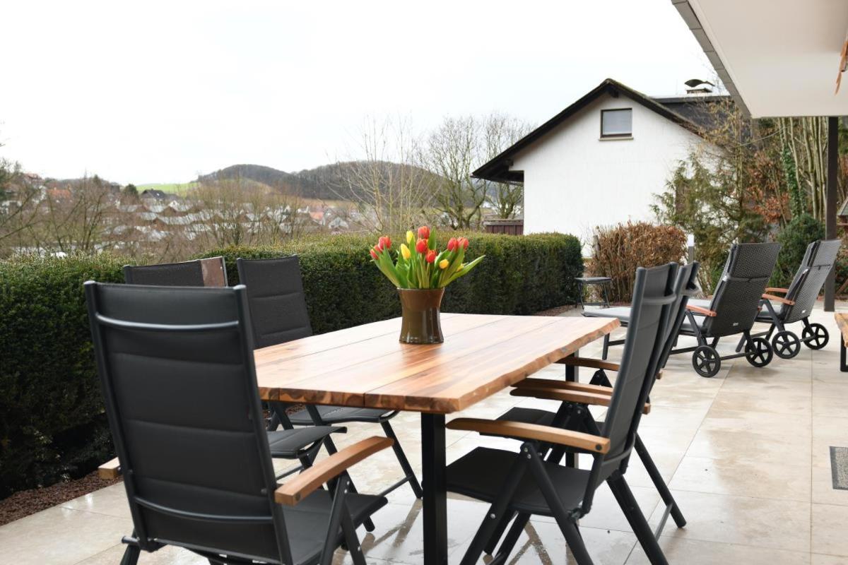 GRETE - Haus Sonnenblick