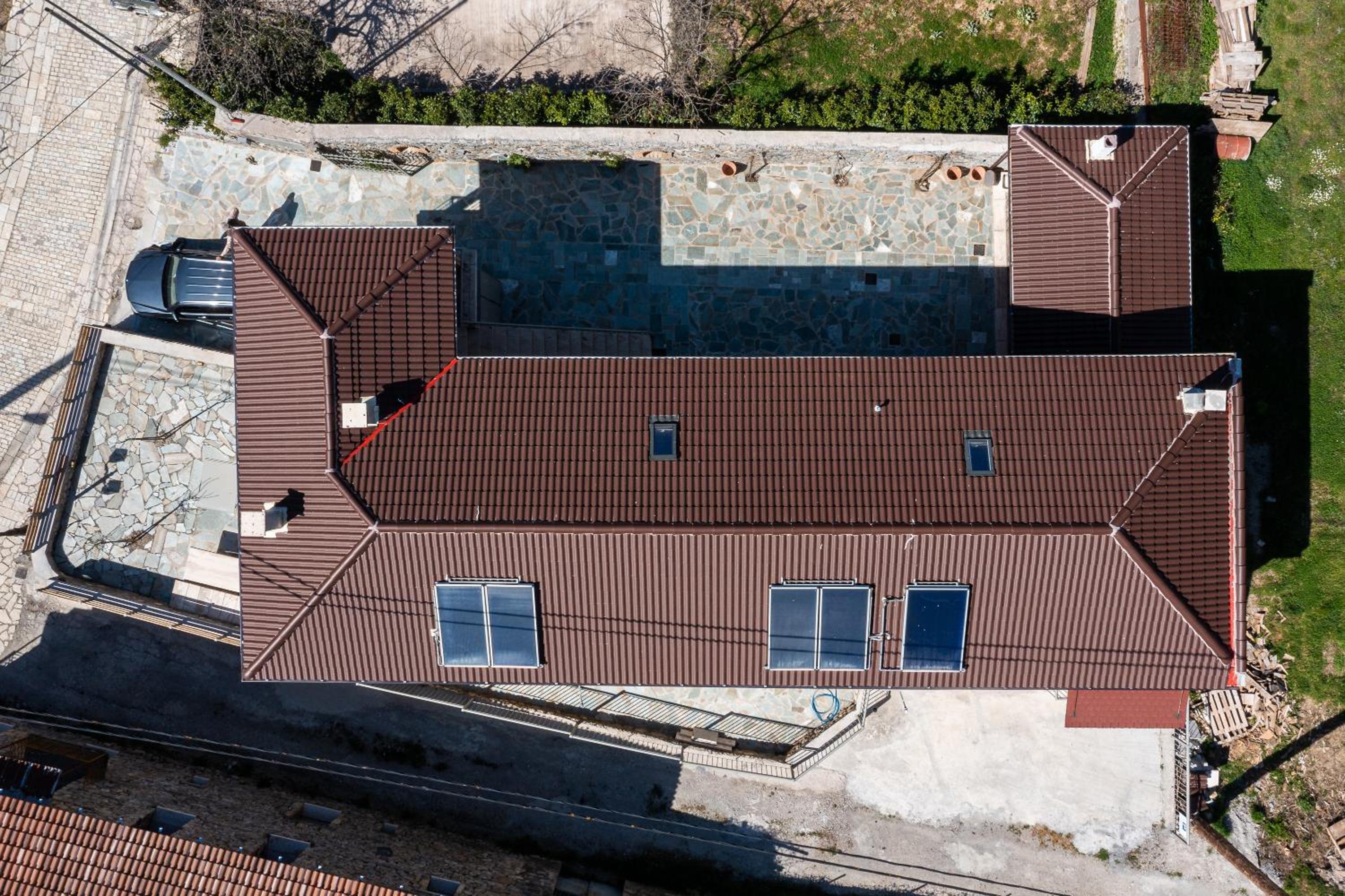 AROANIA suites