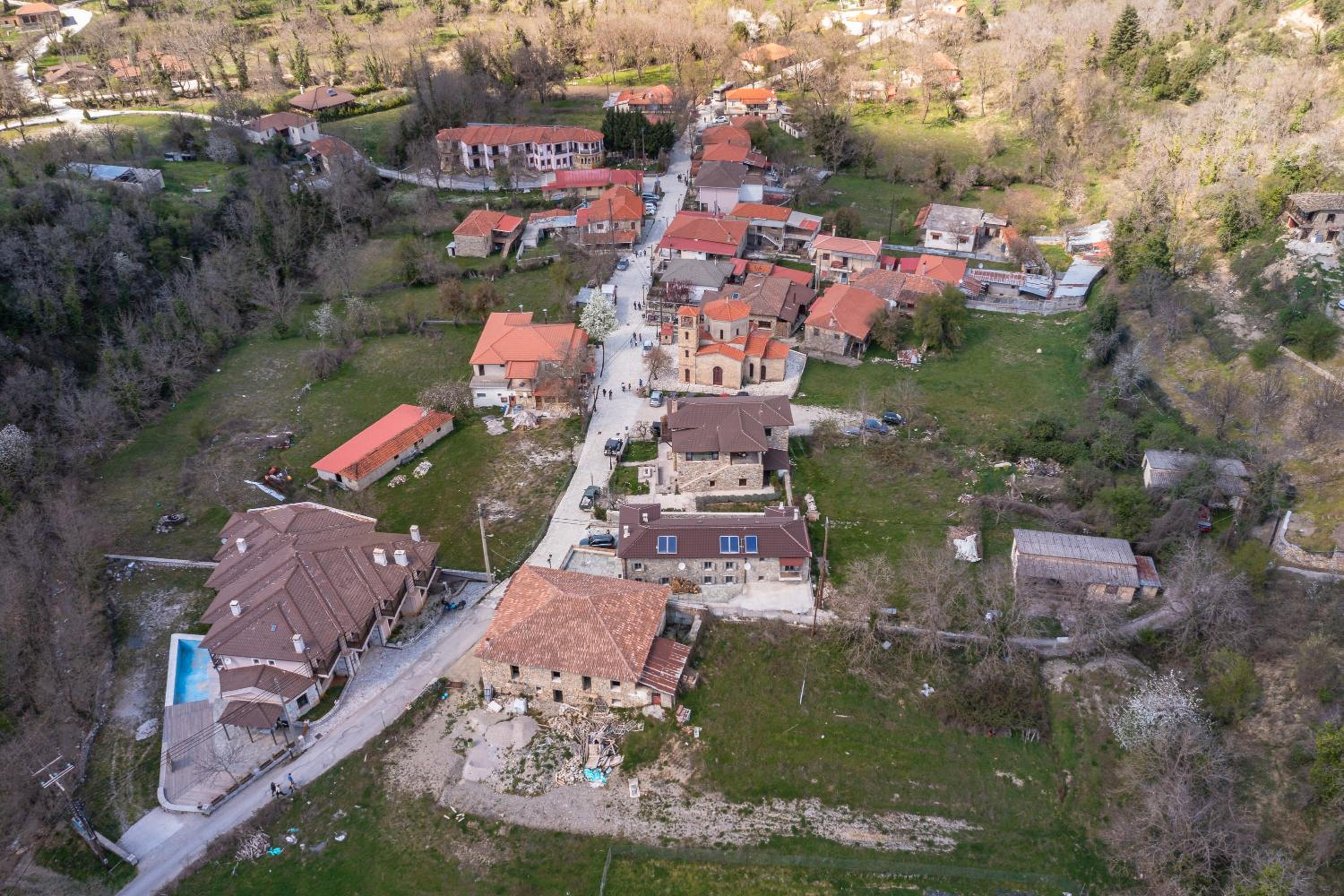 AROANIA suites