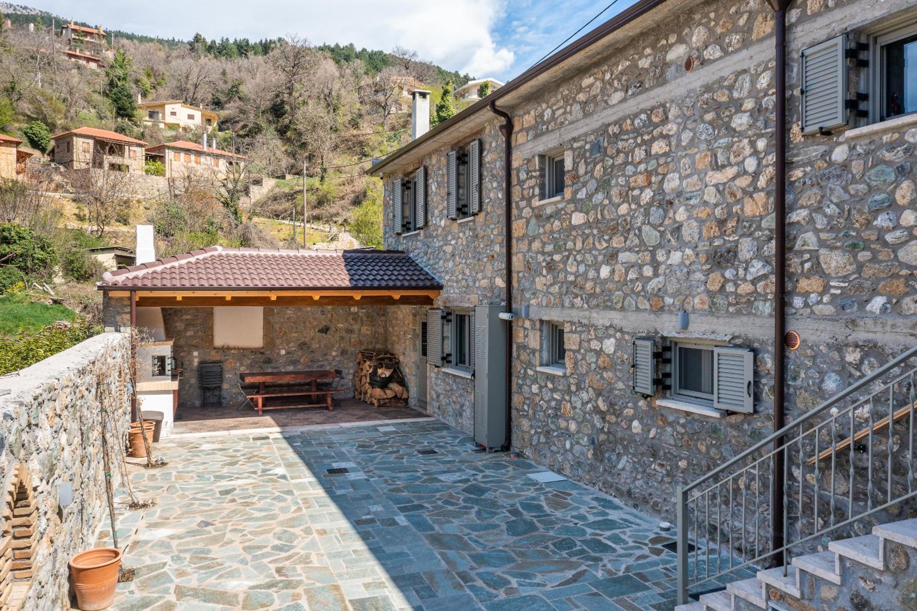 AROANIA suites