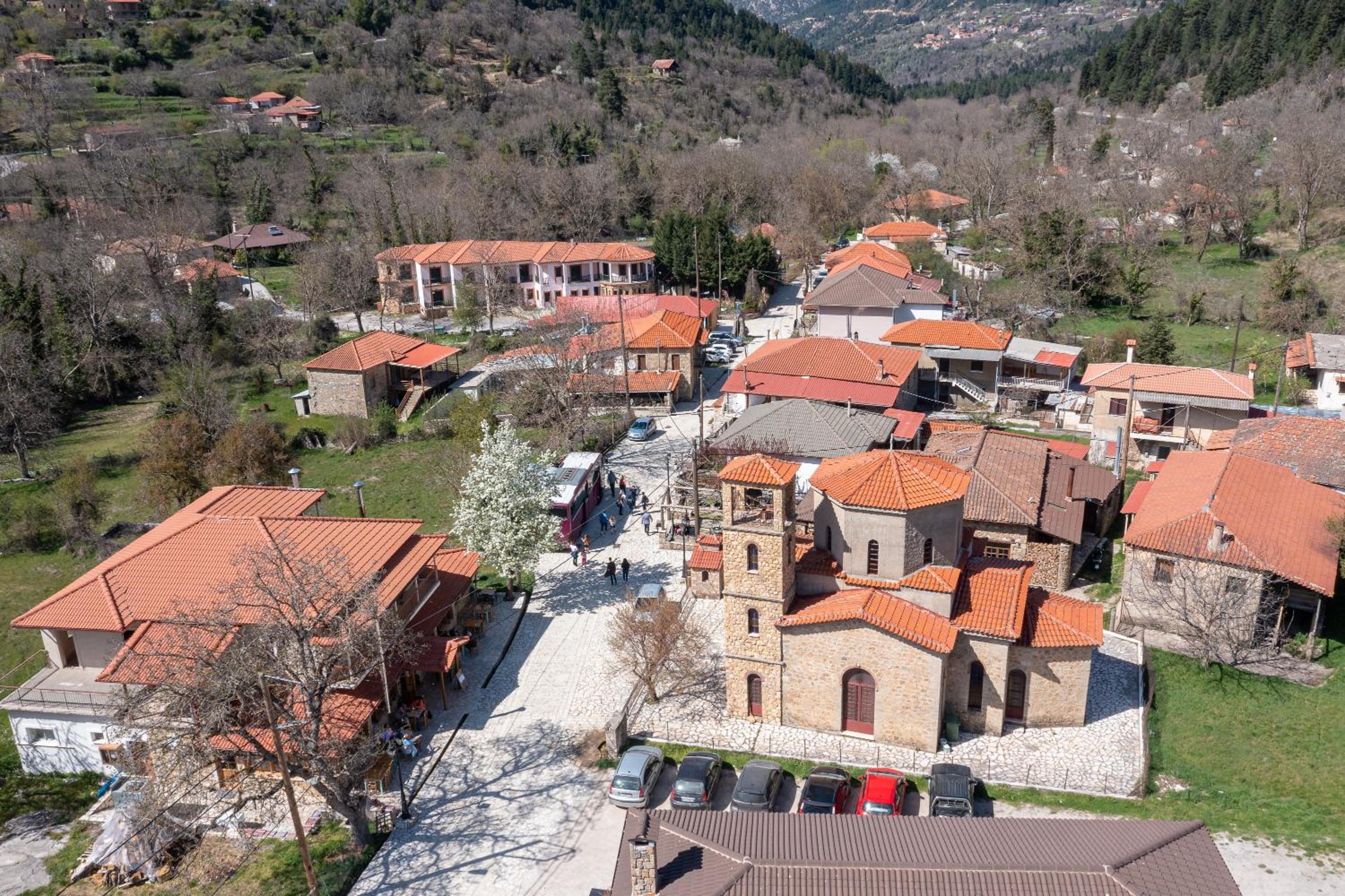 AROANIA suites