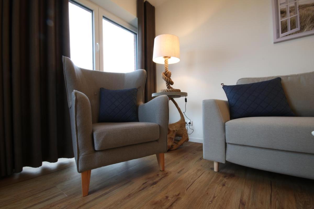 Hotel Hansehaus 12 - MEERZEIT - Image 1