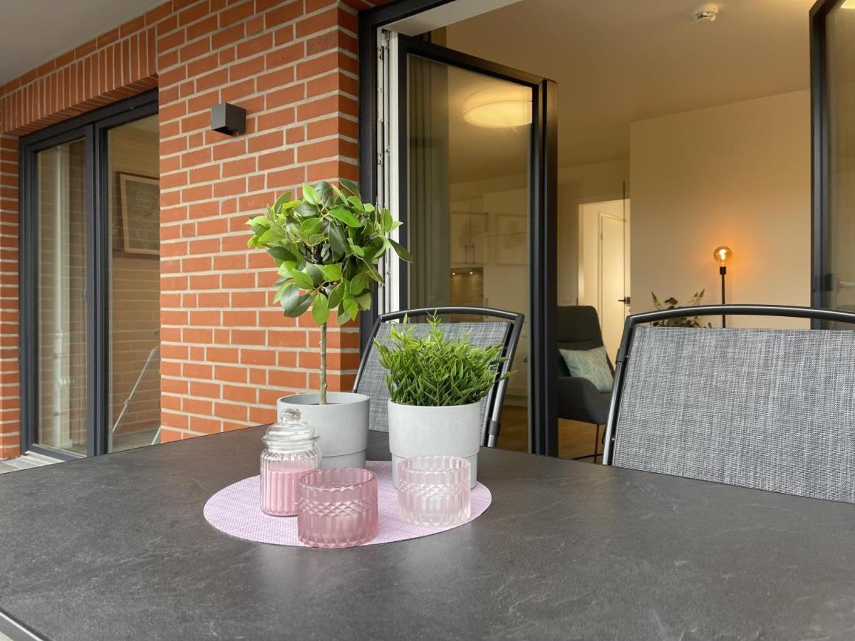 Hotel Hansehaus 5 - Image 1