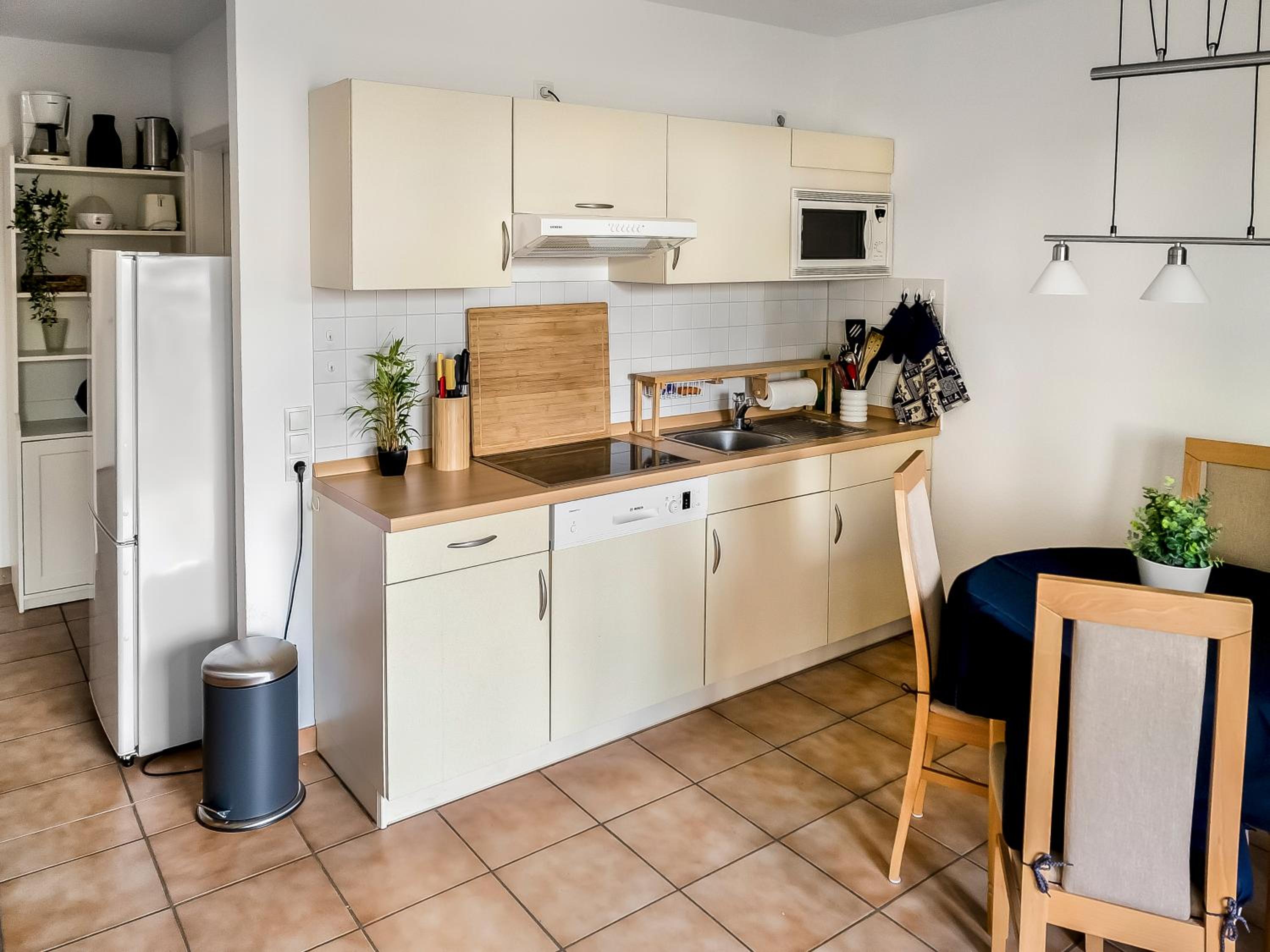 Ferienwohnung Koningk