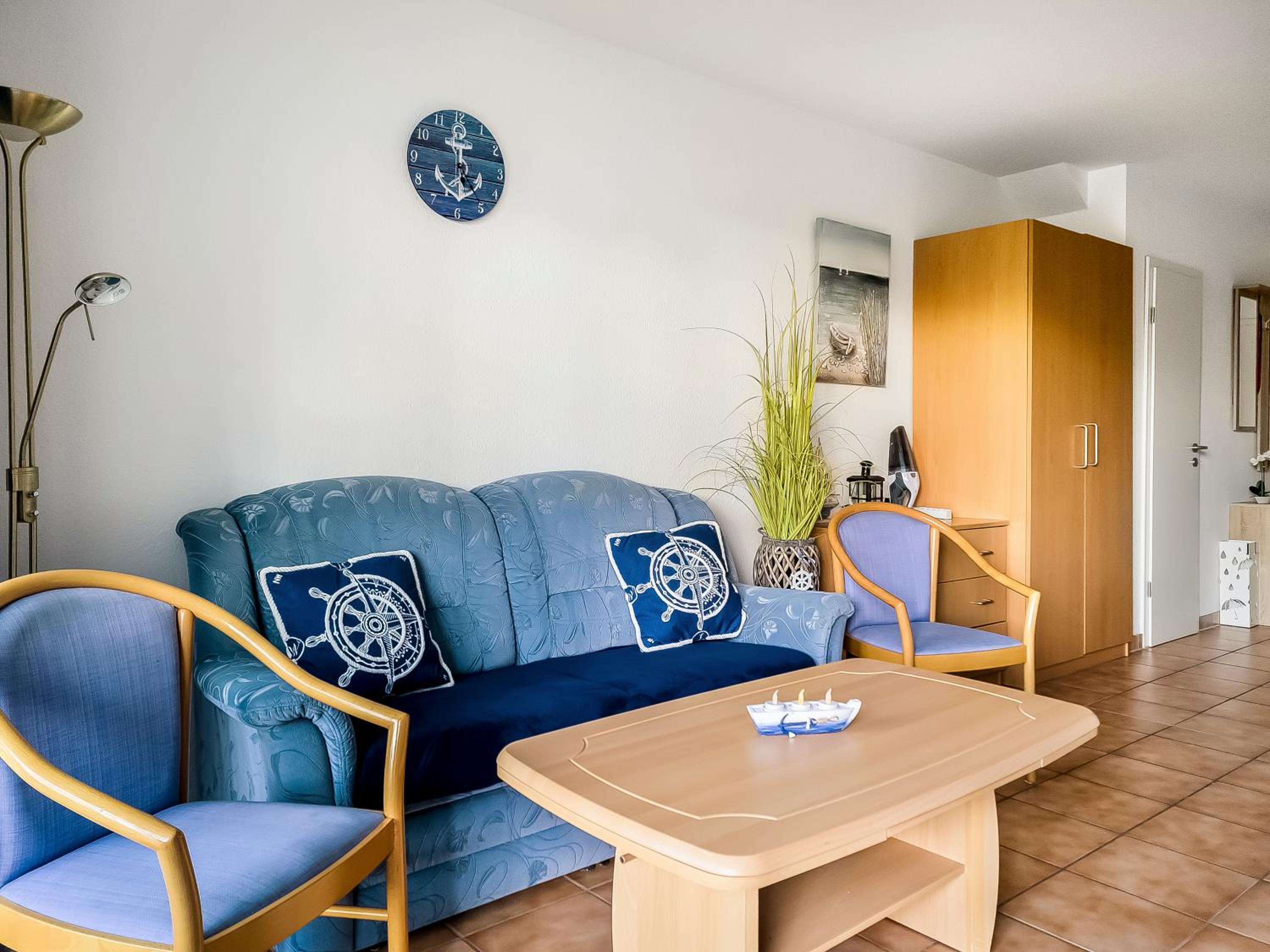 Ferienwohnung Koningk
