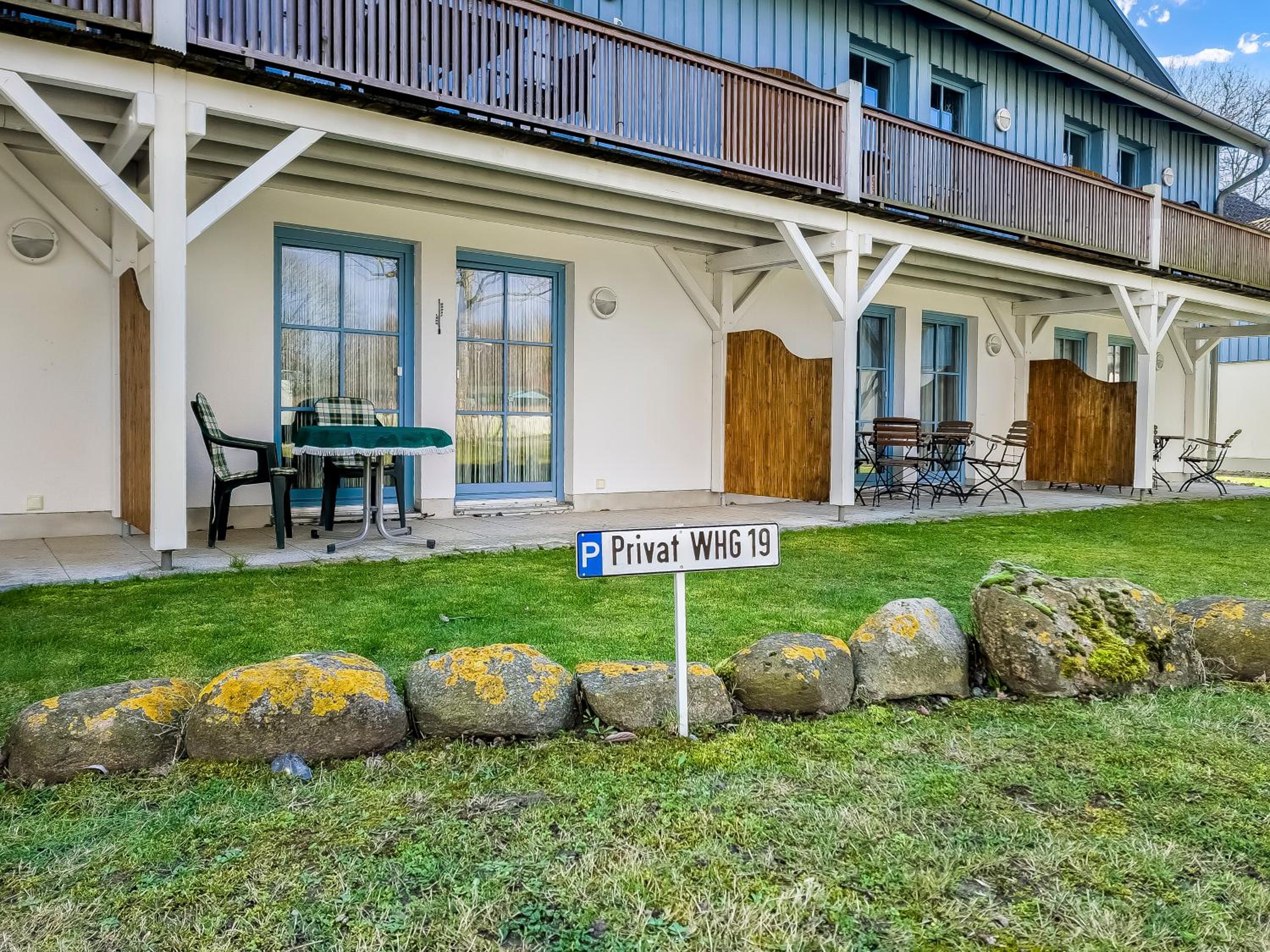 Ferienwohnung Koningk