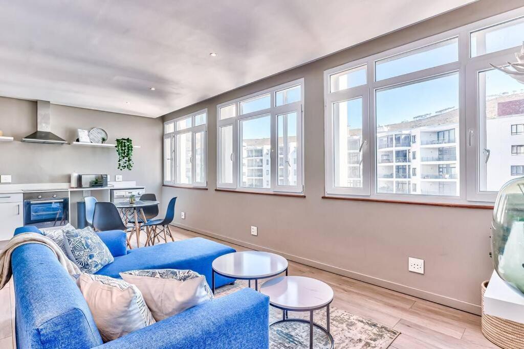 Senator Park Luxury Apartment
