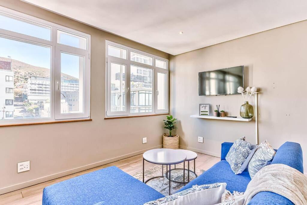 Senator Park Luxury Apartment