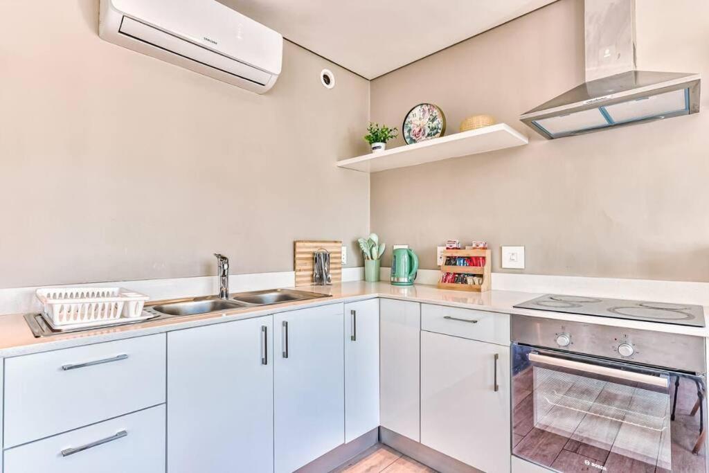 Senator Park Luxury Apartment
