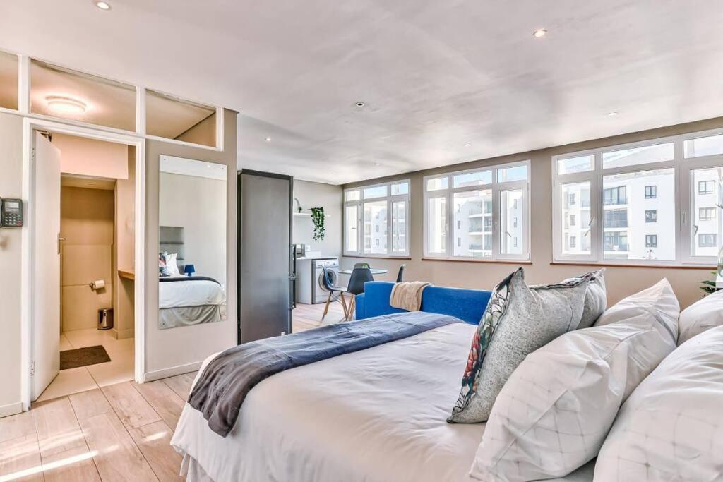 Senator Park Luxury Apartment