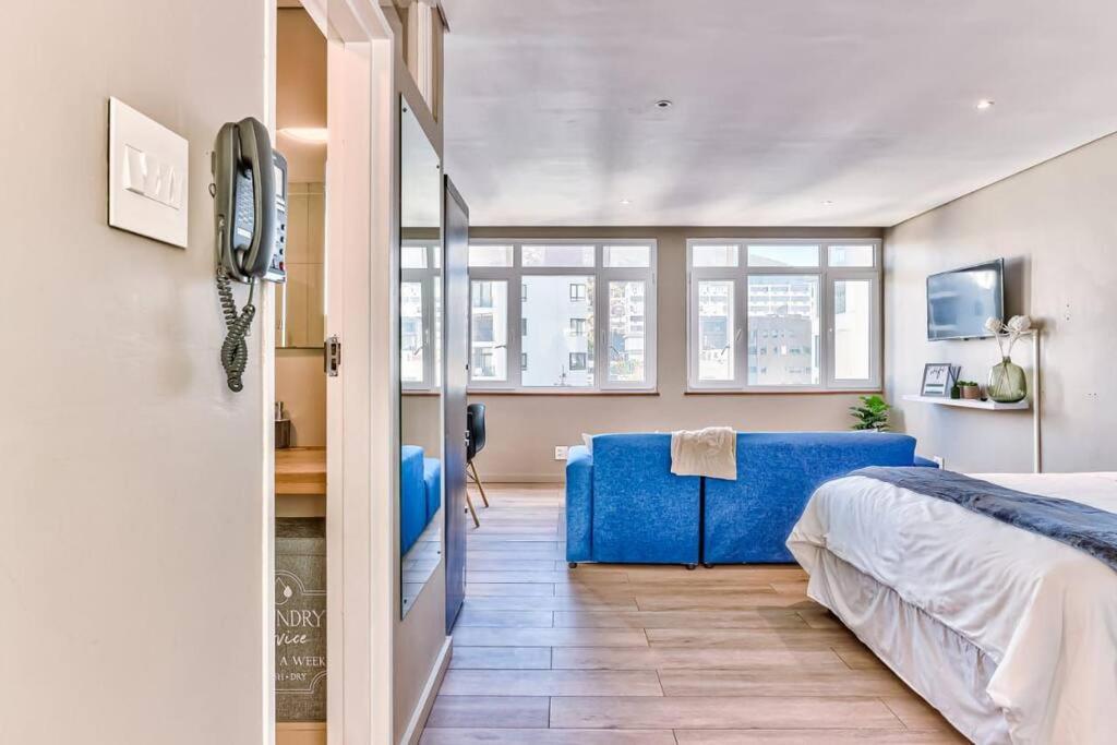 Senator Park Luxury Apartment