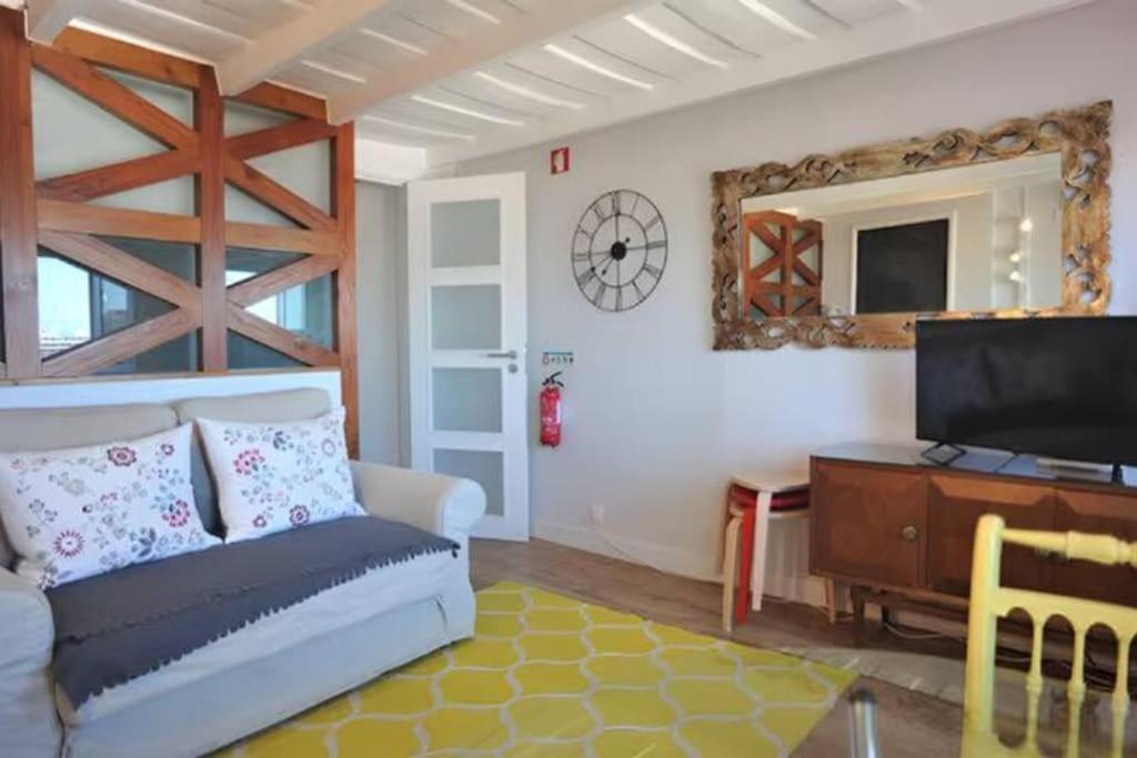 Alfama - Apartment with River View view 2