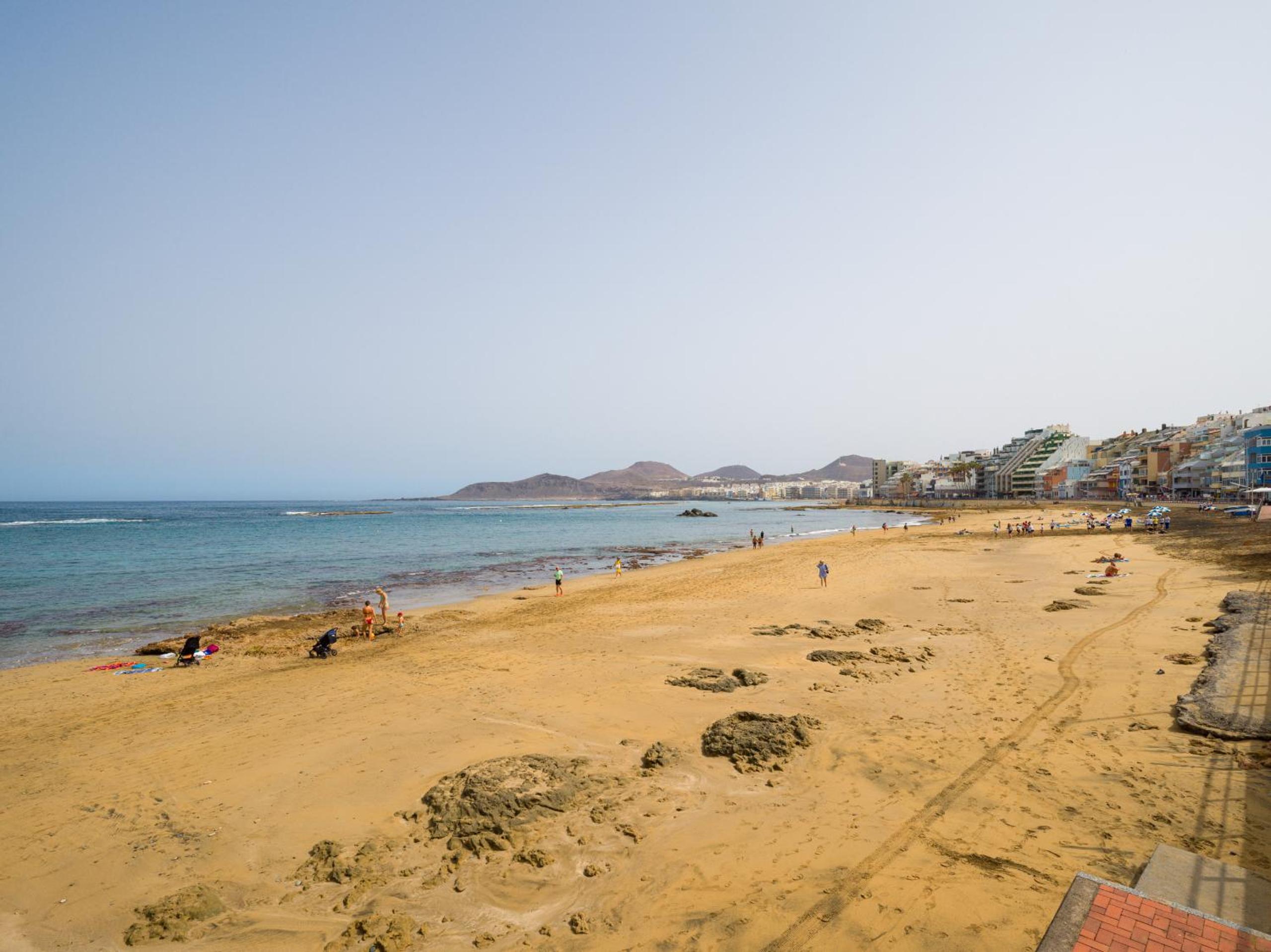 Canteras Horizon By CanariasGetaway