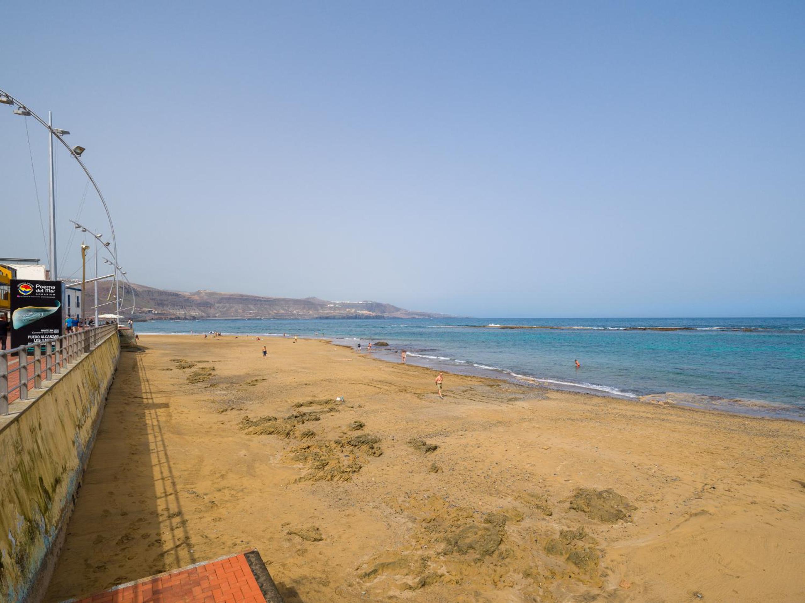 Canteras Horizon By CanariasGetaway