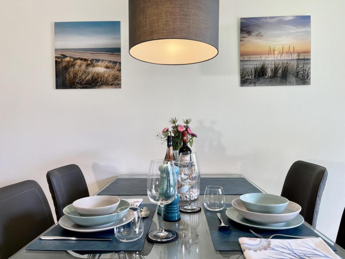 Hotel Kellenhusen Tor 18 - MEERESBRISE - Image 1