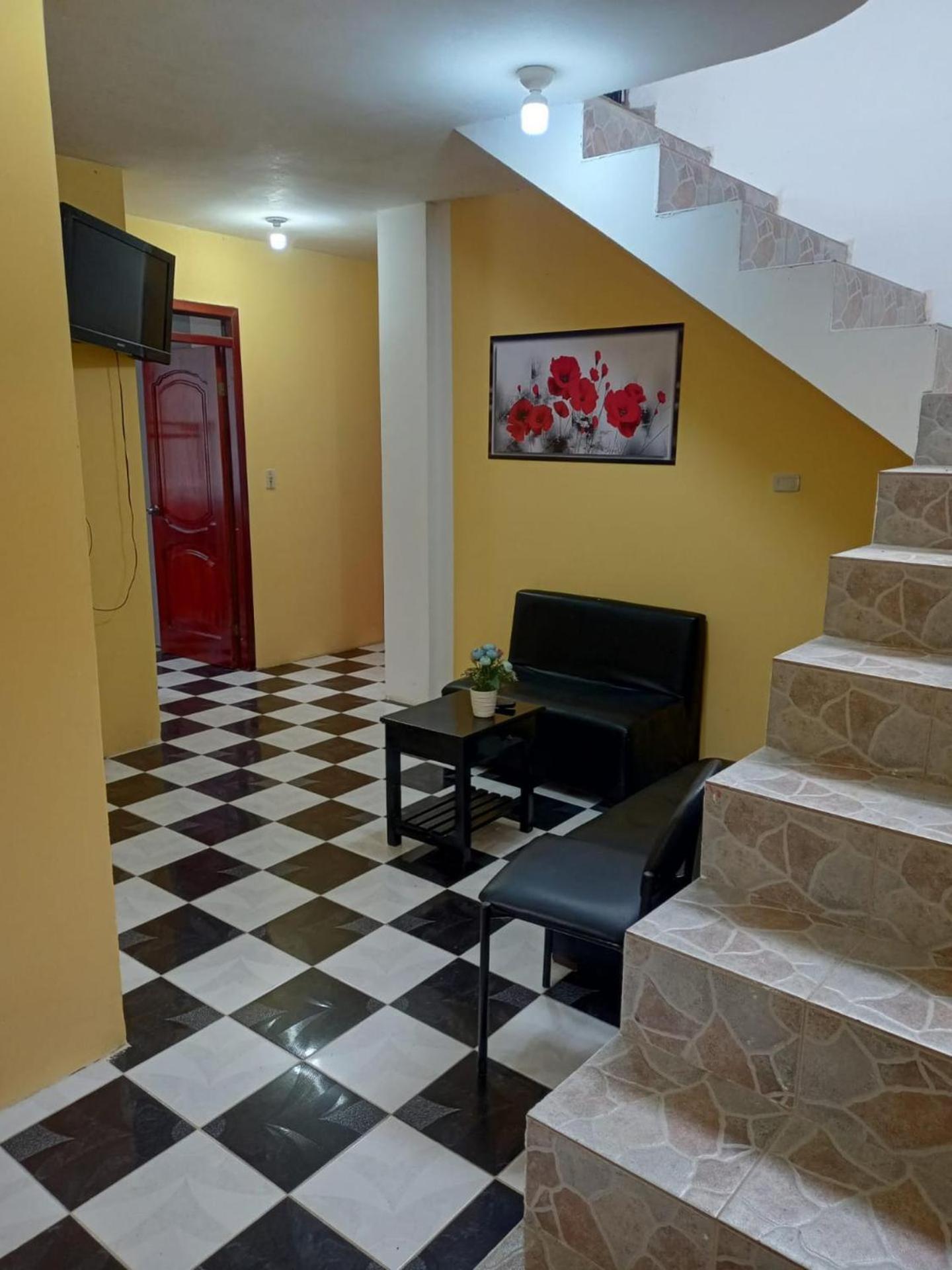 Tena - 4 Beds - Sleeps 12 - Pet Friendly - Hot Tub view 3