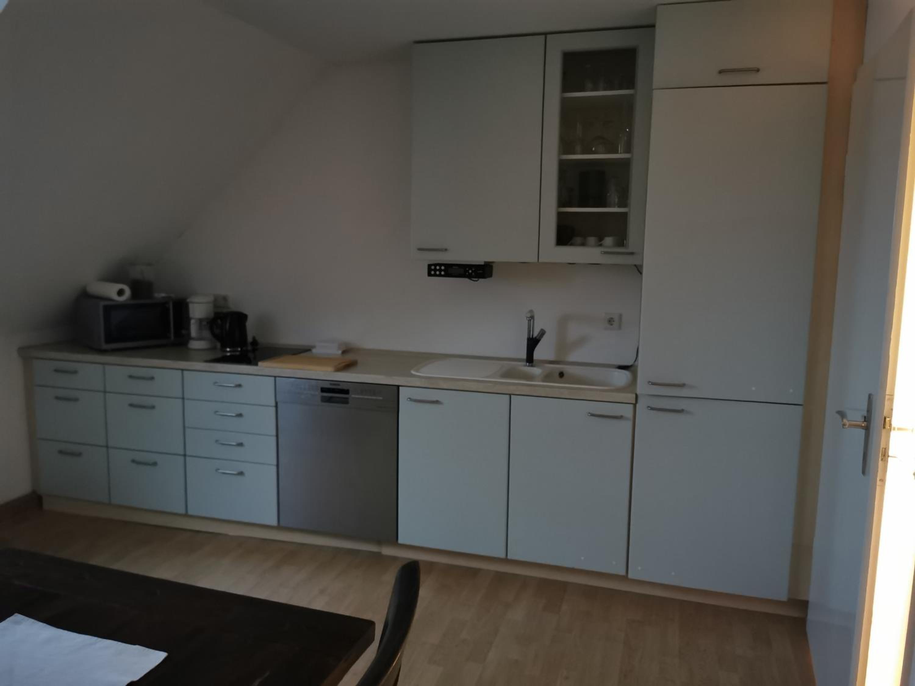s´Paradies Ferienwohnung