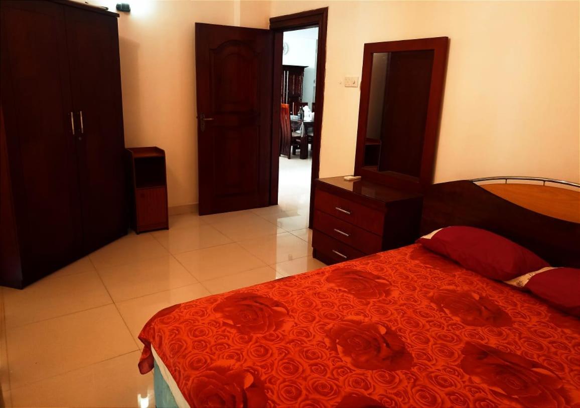 Beach view luxury apartment view 5