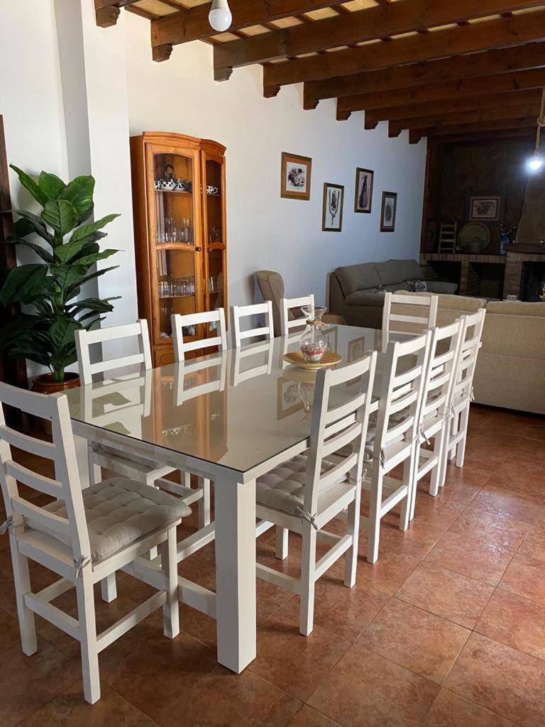 Casa Rural El Almendrillo