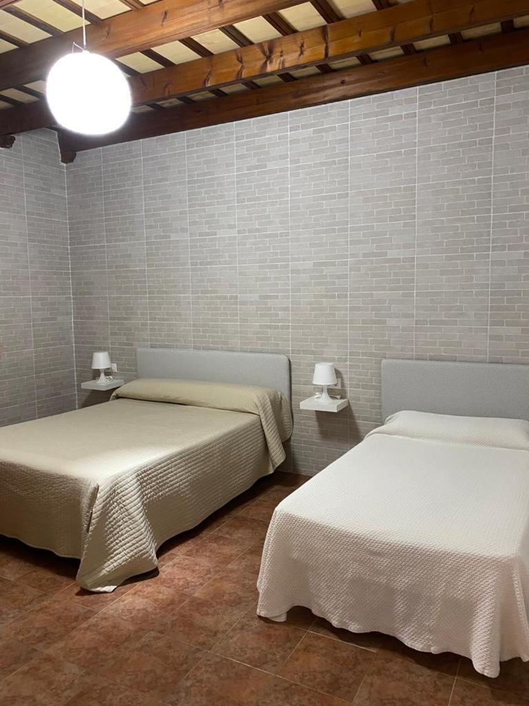 Casa Rural El Almendrillo