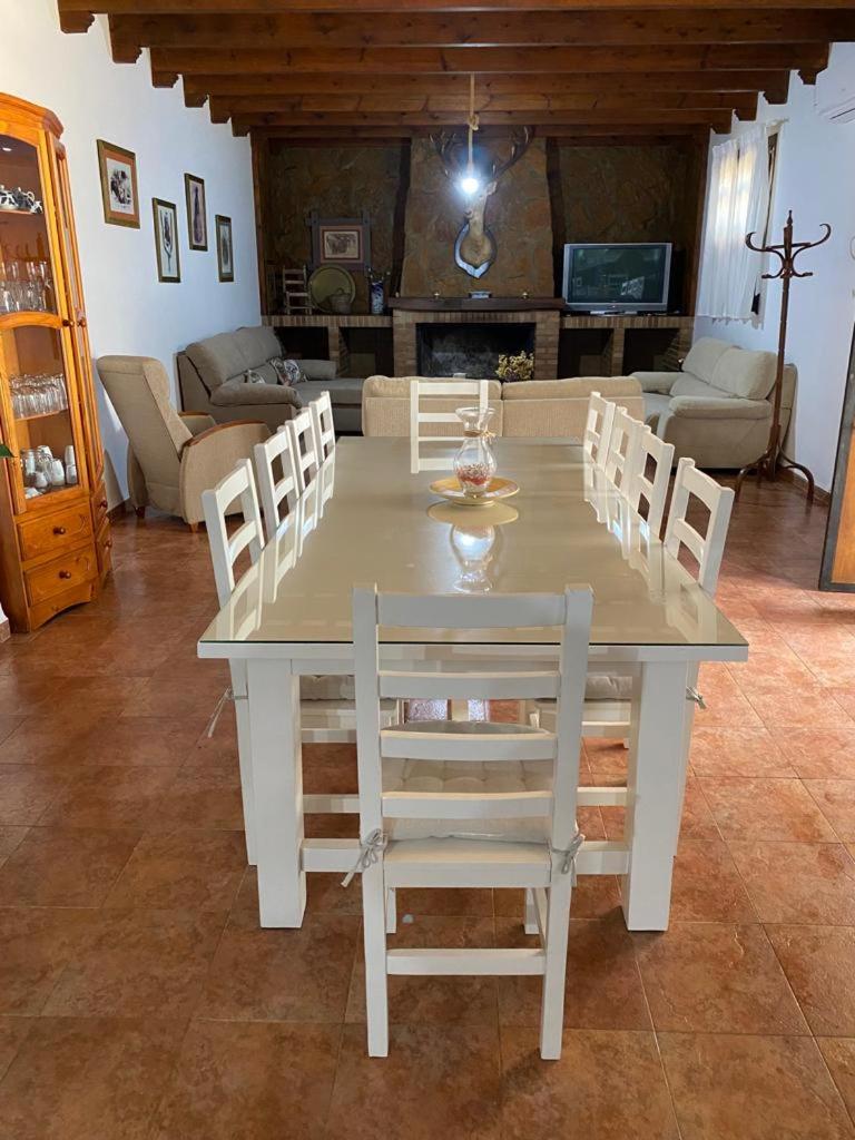 Casa Rural El Almendrillo
