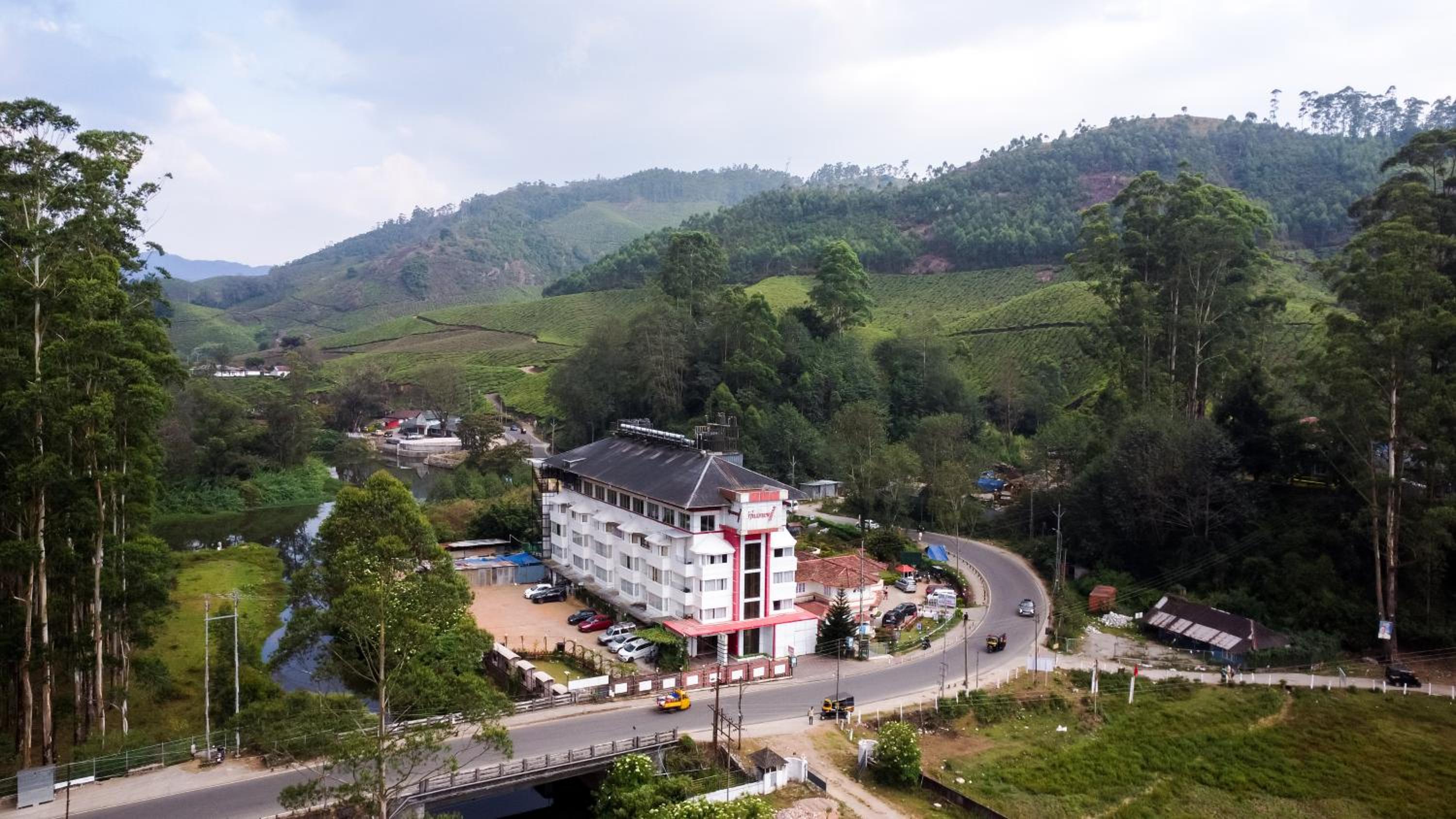Munnar Vacations - HillView Munnar - Property Image 5