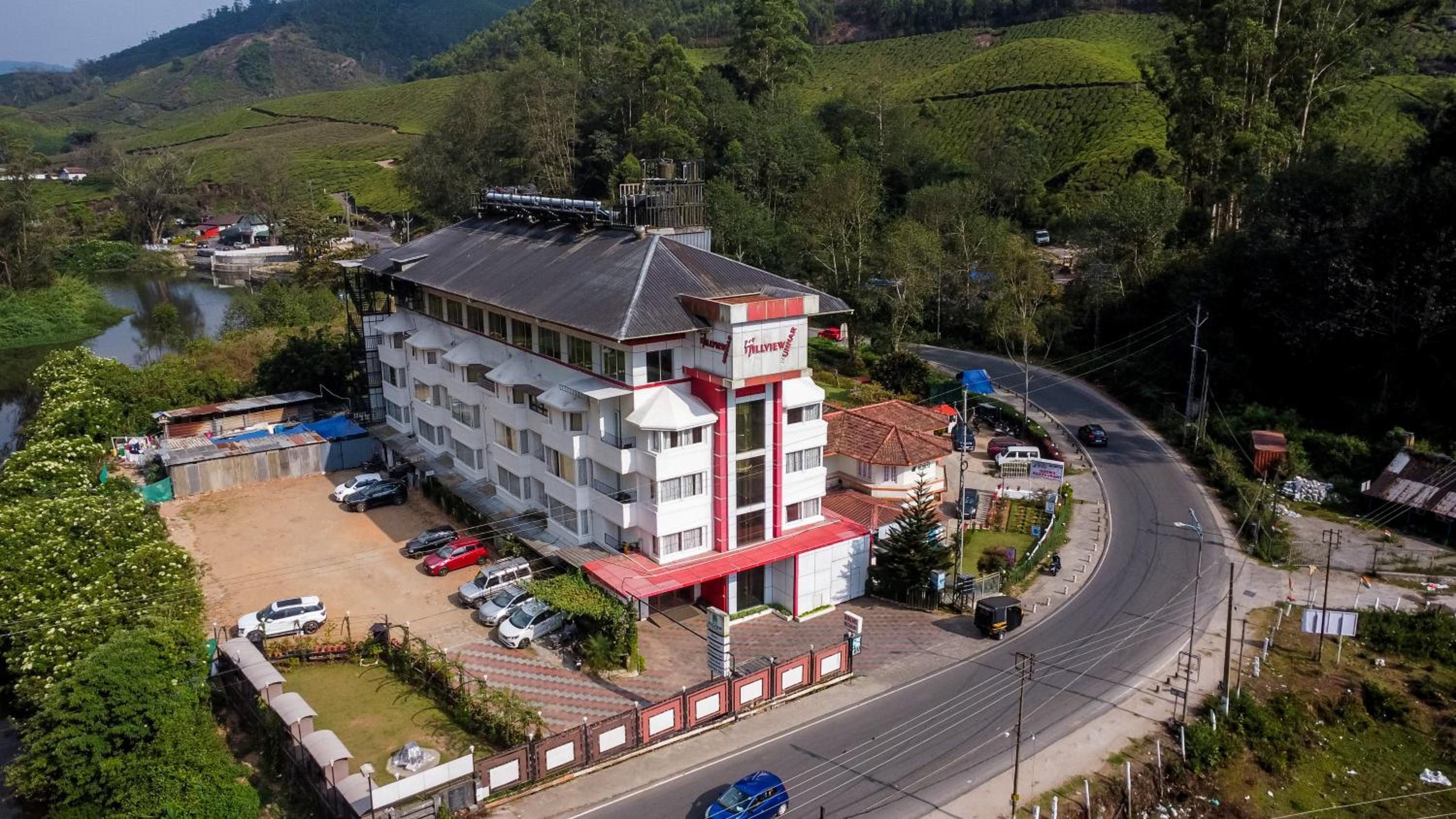 Munnar Vacations - HillView Munnar - Property Image 1