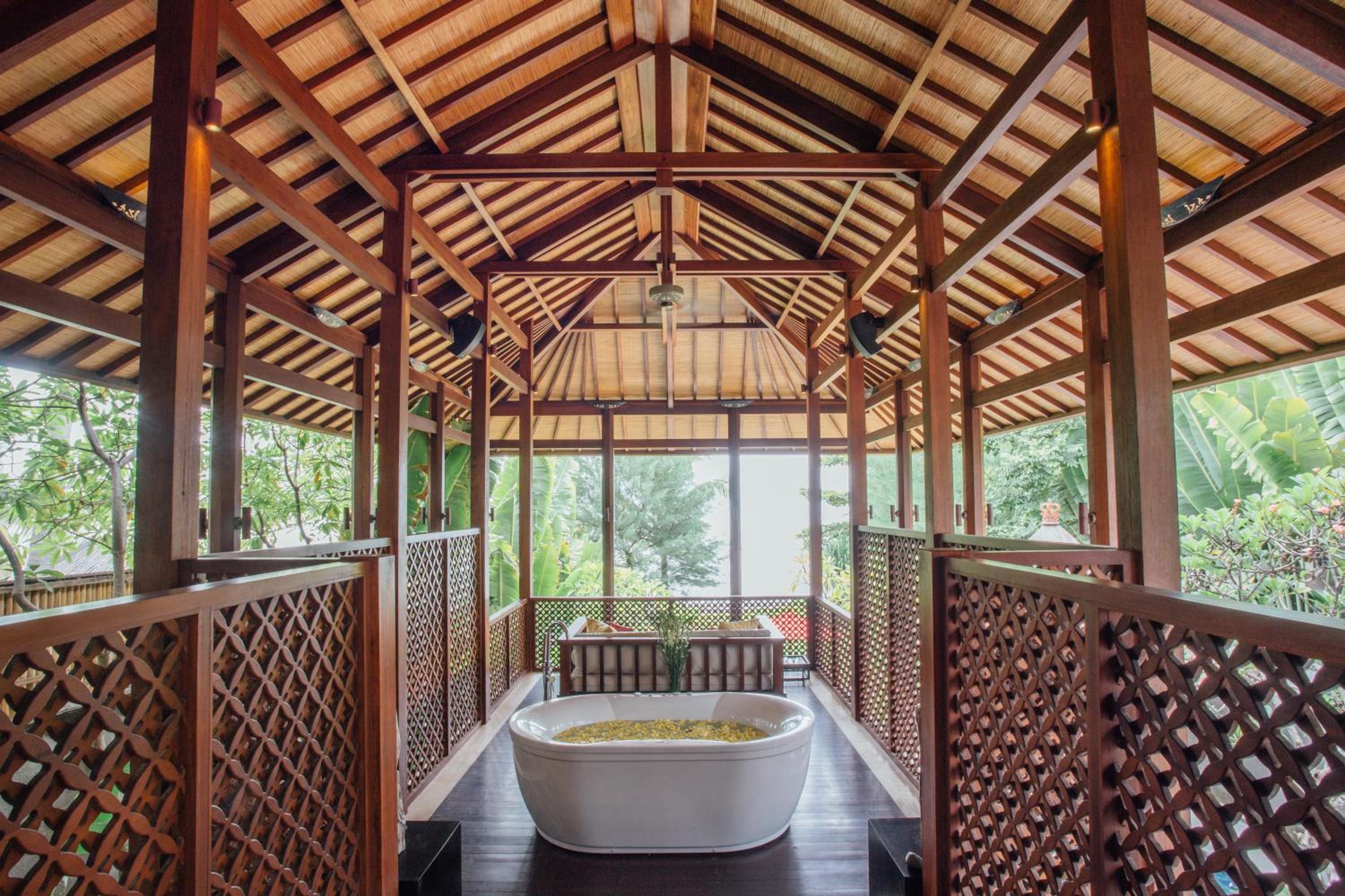 Anapuri Villas